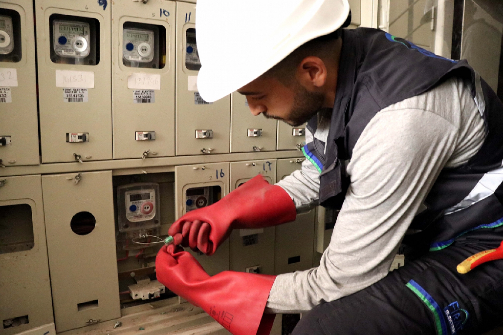 Elazığ, Malatya, Bingöl ve Tunceli'ye... 500 Milyon Lira Kazandırdı!