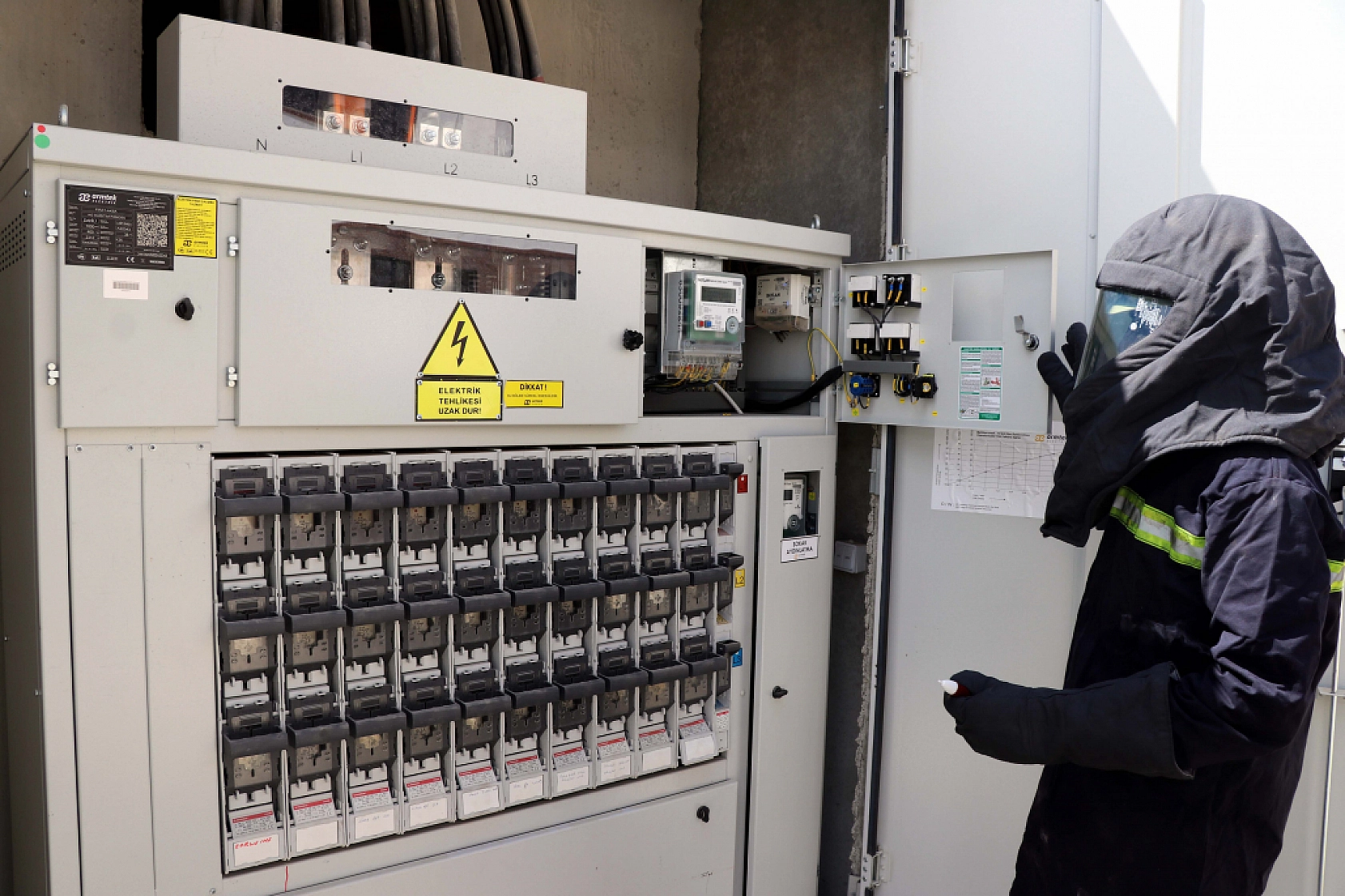 Elazığ, Malatya, Bingöl ve Tunceli'ye... 500 Milyon Lira Kazandırdı!