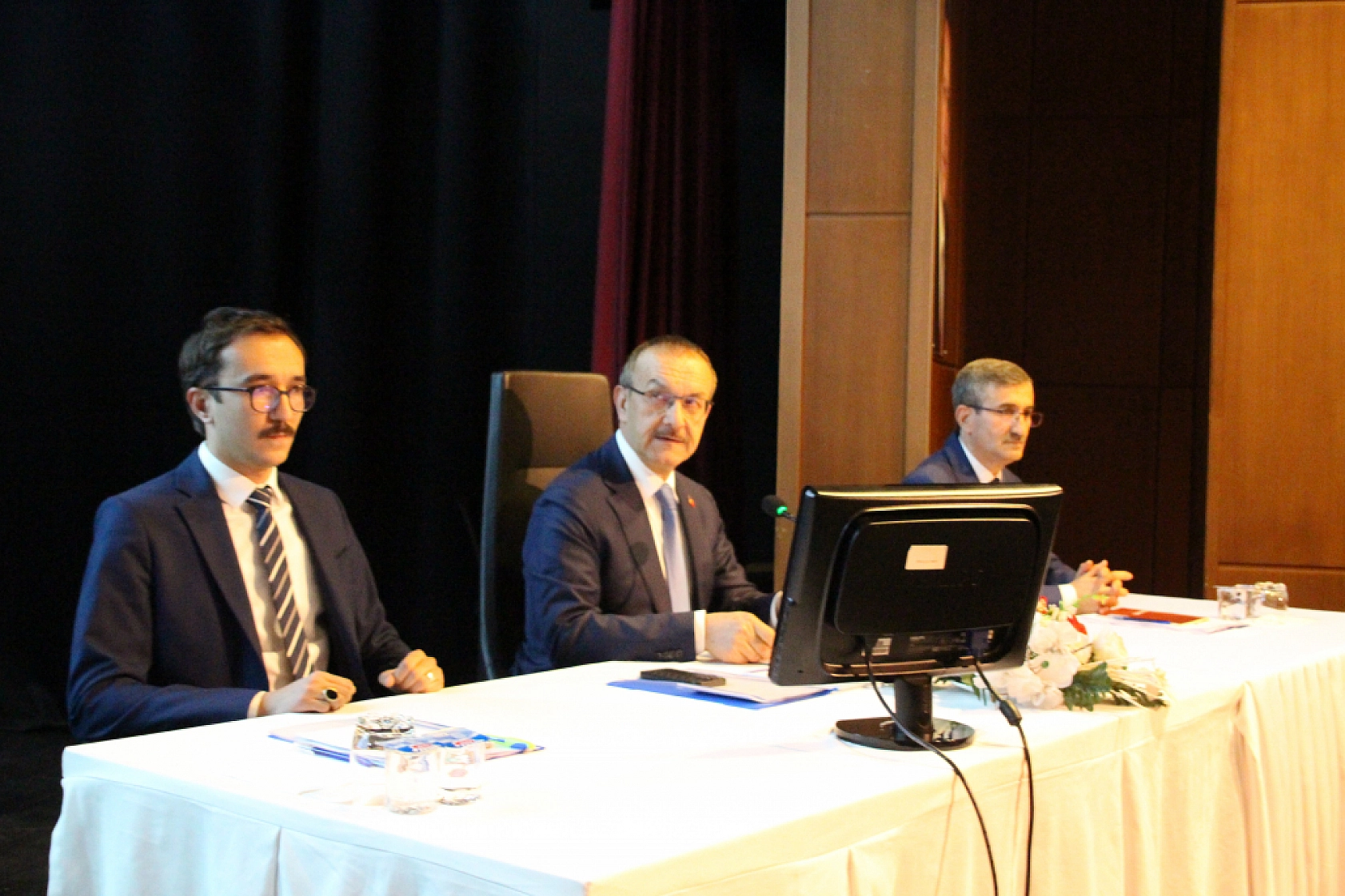 Malatya'yı El Birliği İle Ayağa Kaldıracağız!