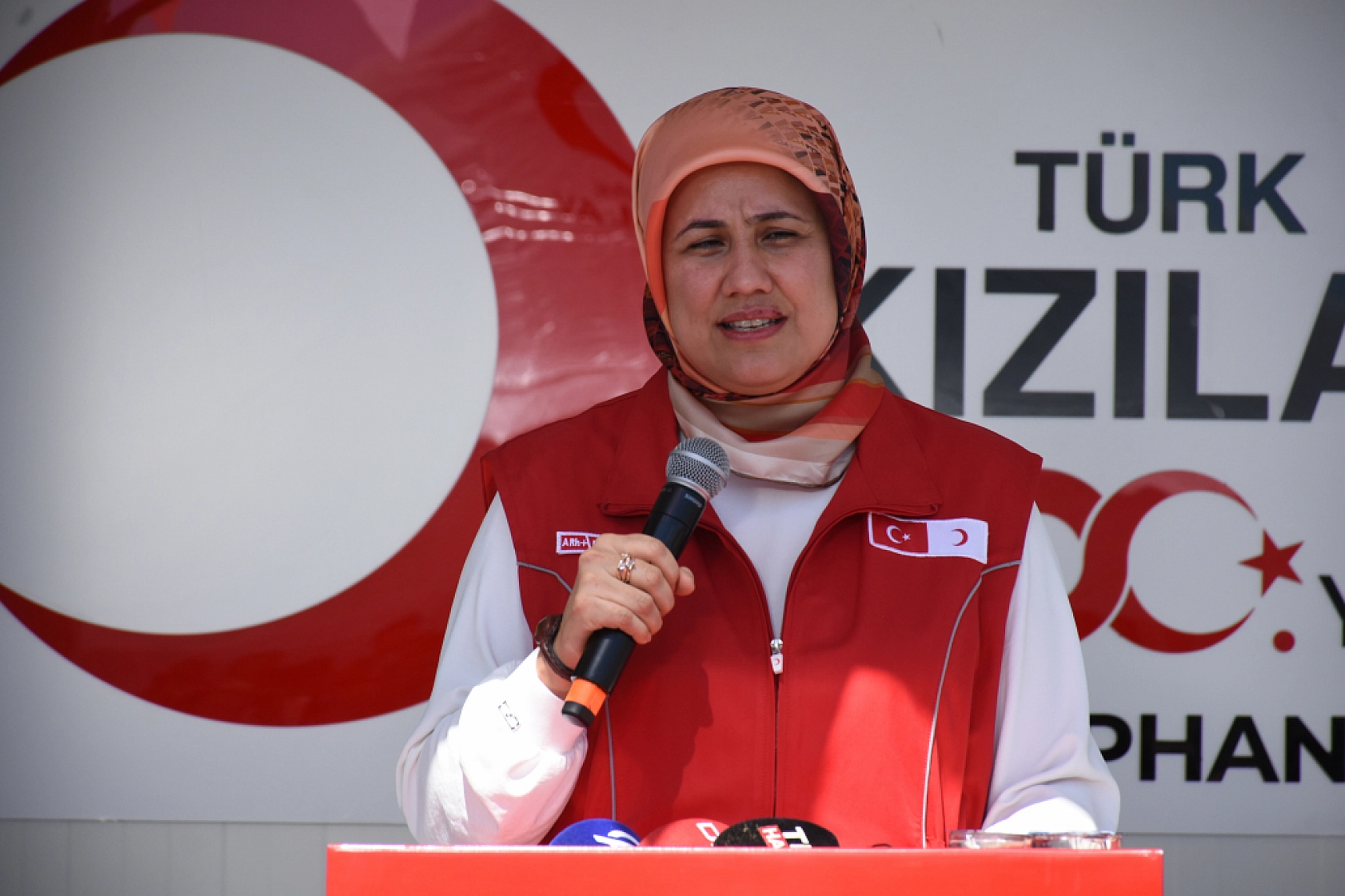 Bağışçıların desteğiyle 9'uncusu Malatya'da açıldı!