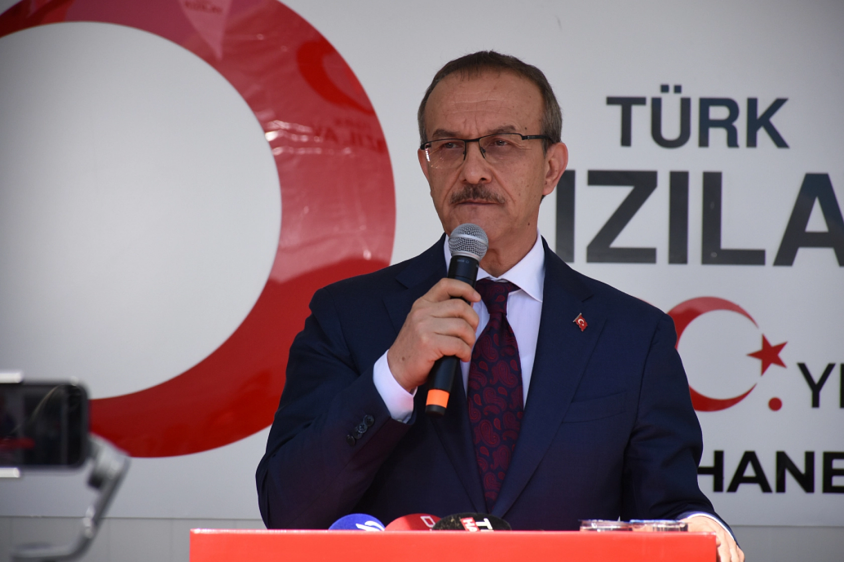 Bağışçıların desteğiyle 9'uncusu Malatya'da açıldı!