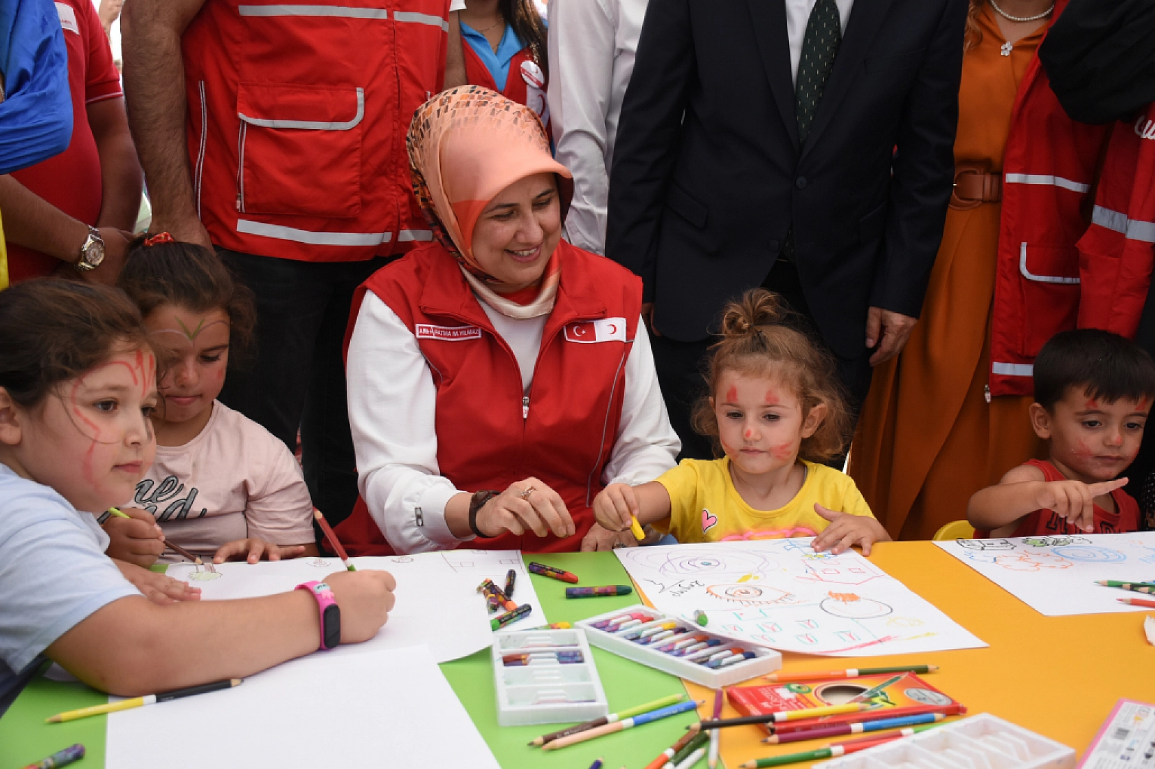 Bağışçıların desteğiyle 9'uncusu Malatya'da açıldı!