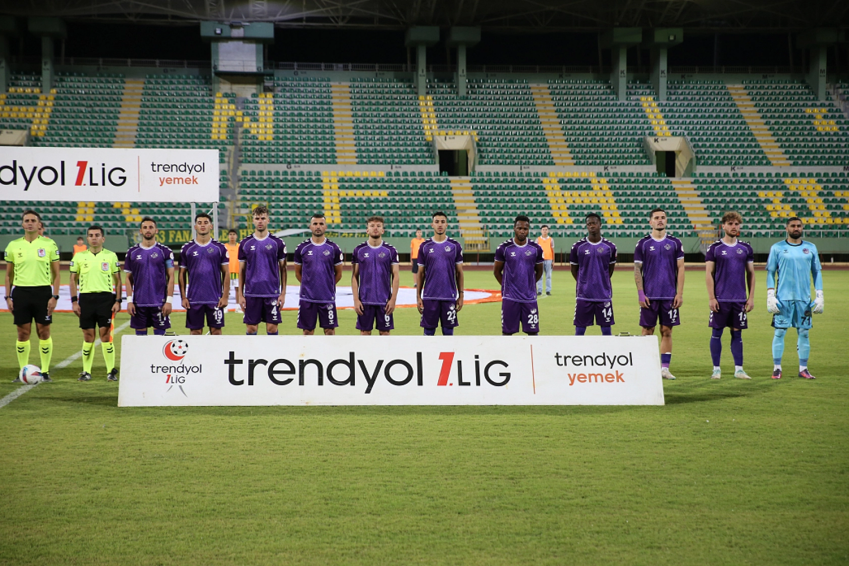 Malatyaspor'a Deprem Sonrası Tam Destek! Destekler Konuşuldu!