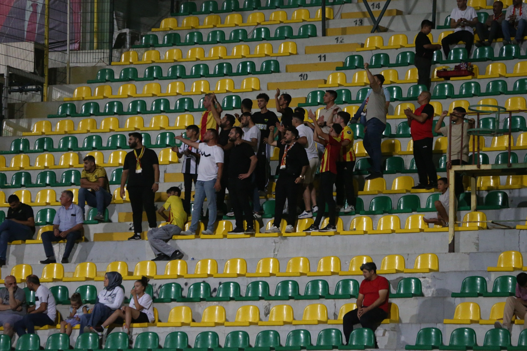 Malatyaspor'a Deprem Sonrası Tam Destek! Destekler Konuşuldu!