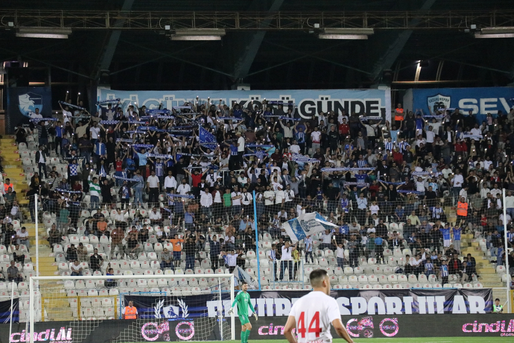 Malatyaspor PFDK'ya Sevk Edildi: Kulübün Sağlık Ekibi de Yok!