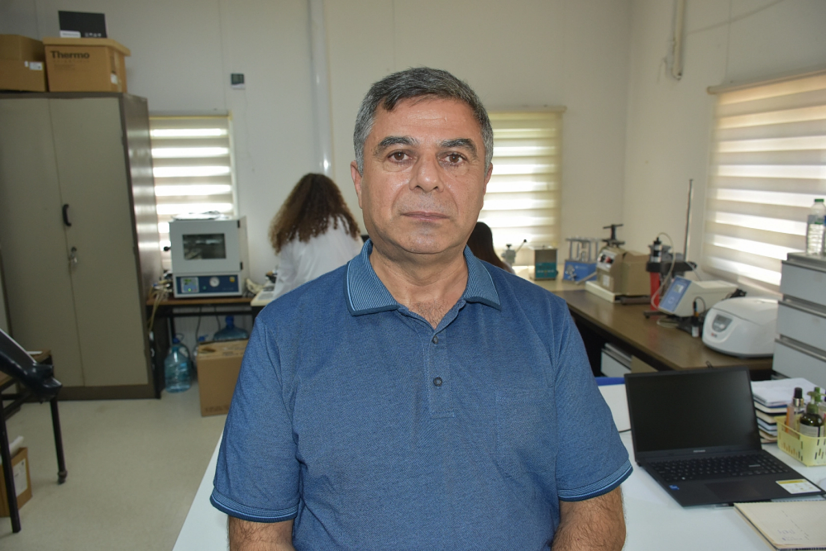 Malatya'nın Altın Kayısı Çekirdeğinden Devrim Yaratan Yeni Teknoloji..!