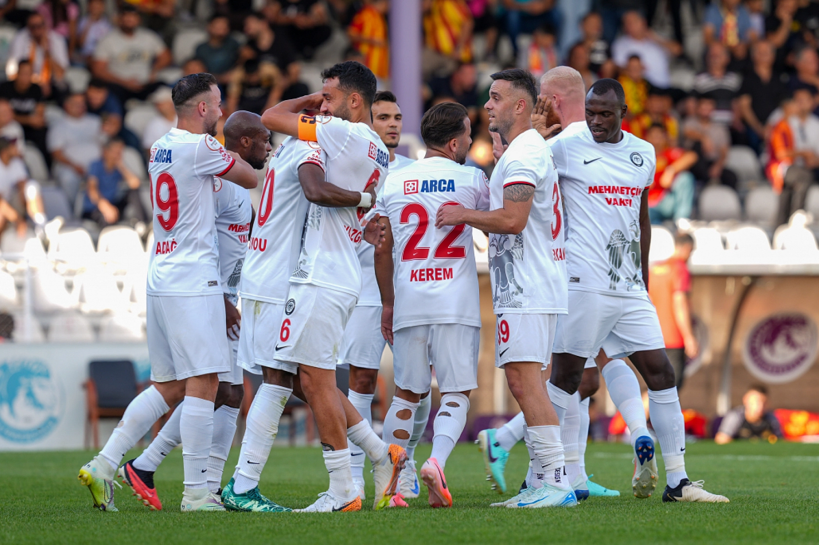 Malatyaspor-Amedspor'u Konuk Ediyor: Maç Ne Zaman, Saat Kaçta, Hangi Kanalda?