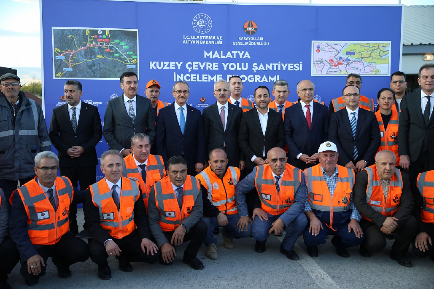 Malatya'nın Dev Projesi 631 Milyon Liralık Tasarruf Sağlayacak