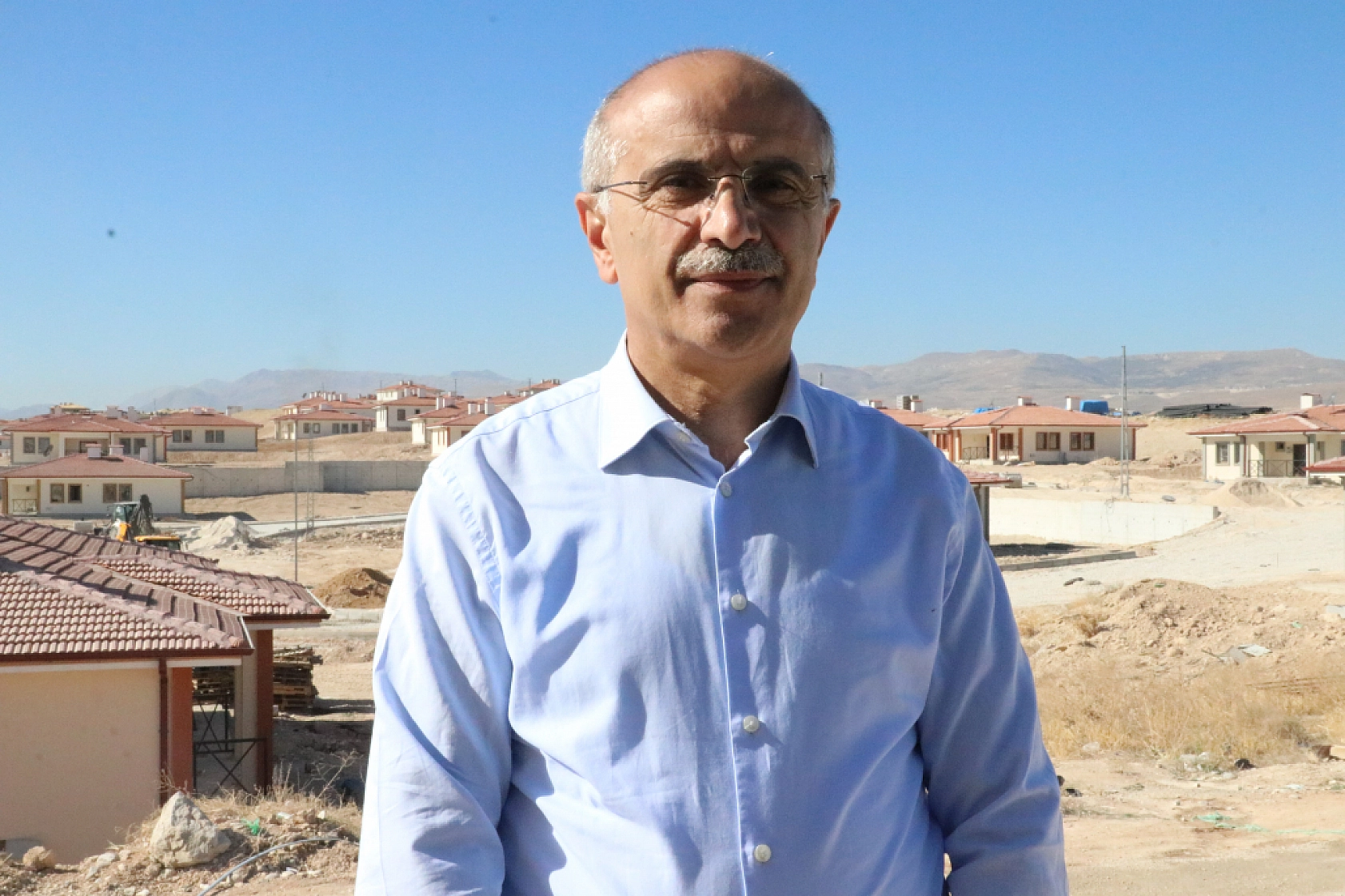 Malatya'da Yıl Sonuna Kadar Kaç Konutun Teslim Edileceği Belli Oldu!