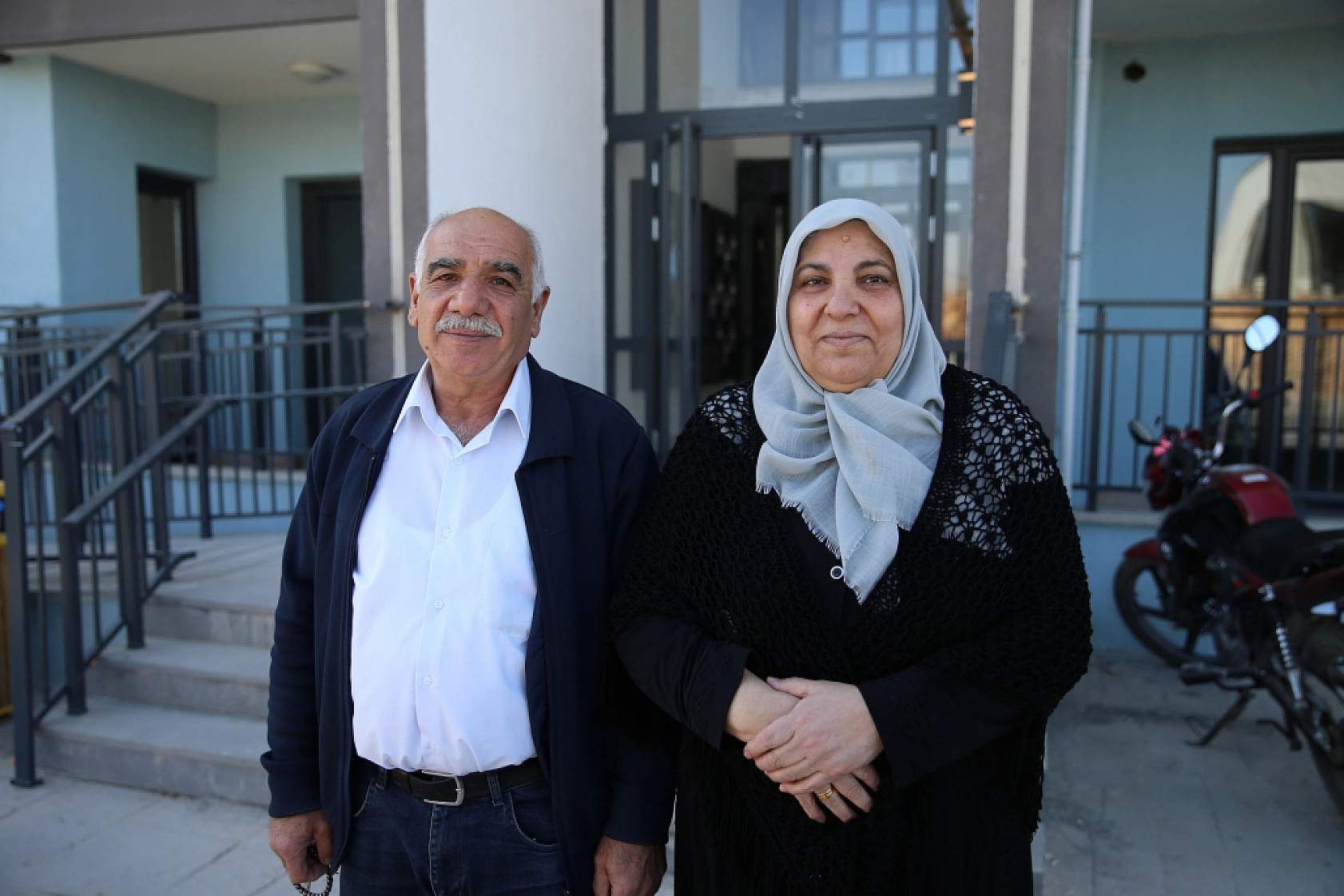 Malatya'da Depremzedelere Yeni Yuvalar: 2 Bin 722 Konut Daha Teslim Edildi!