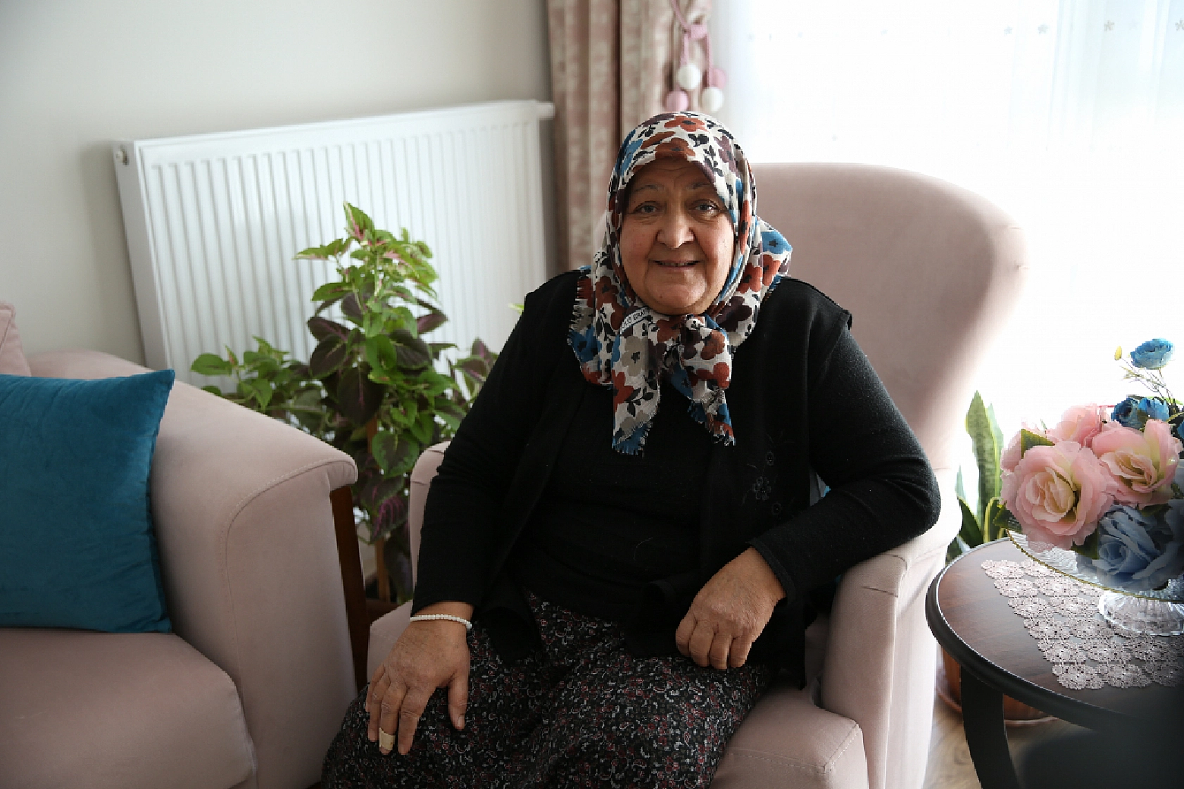 Kuralar Çekildi: Vatandaşlar Evlerine Yerleşmeye Başladı!