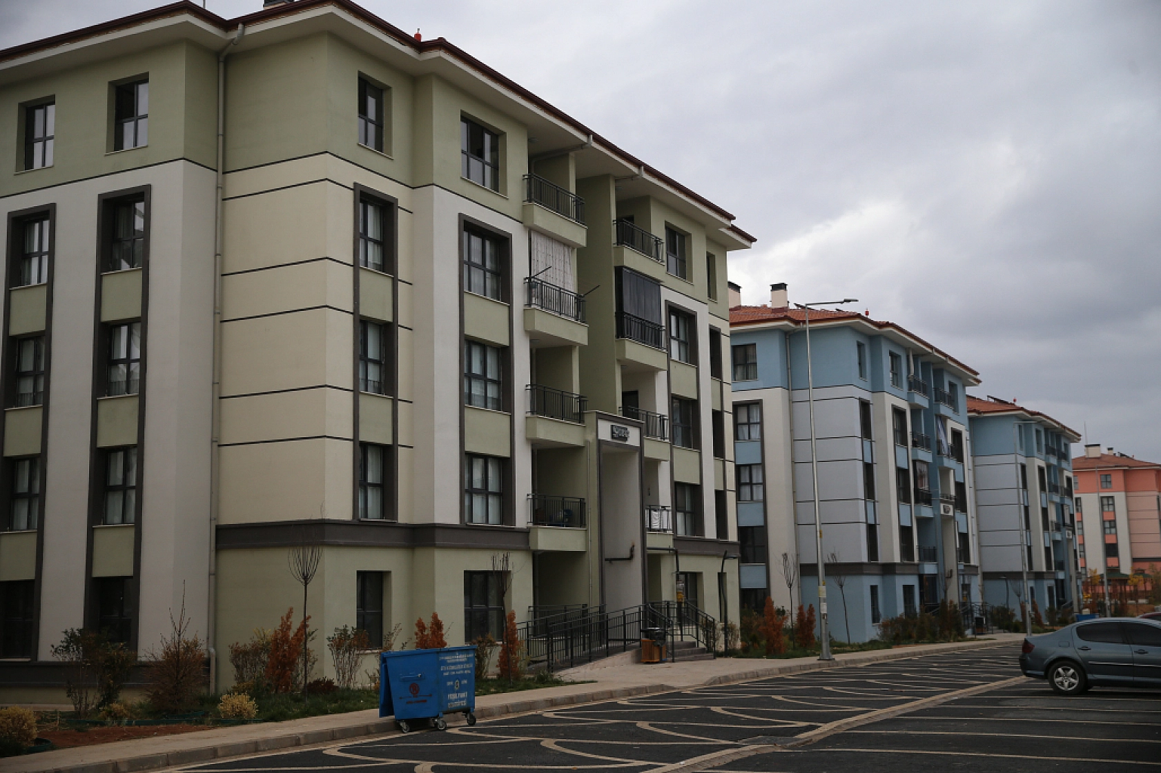 Vatandaş Merak Ediyor: TOKİ Konut Fiyatları Ne Kadar Olacak?