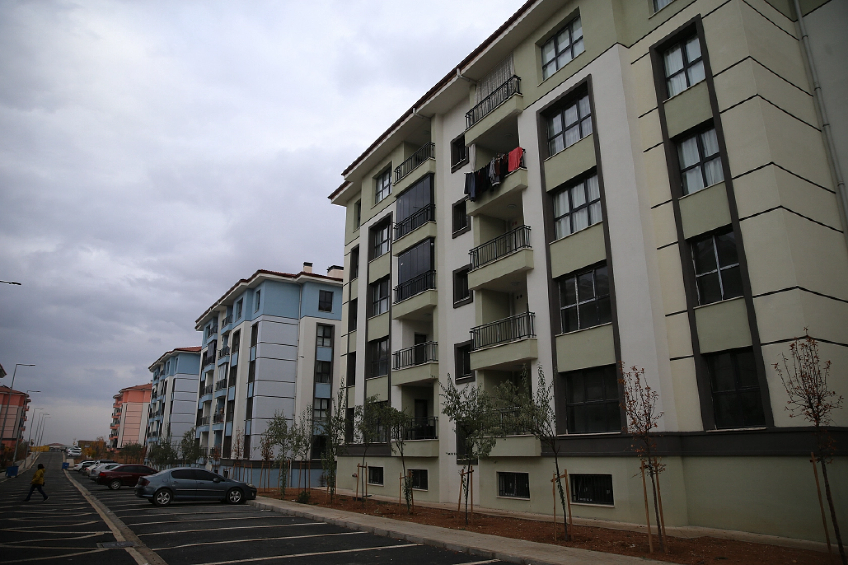 Malatyalılara Müjde: Trambüs Hattı O Mahalleye Kadar Ulaşacak!