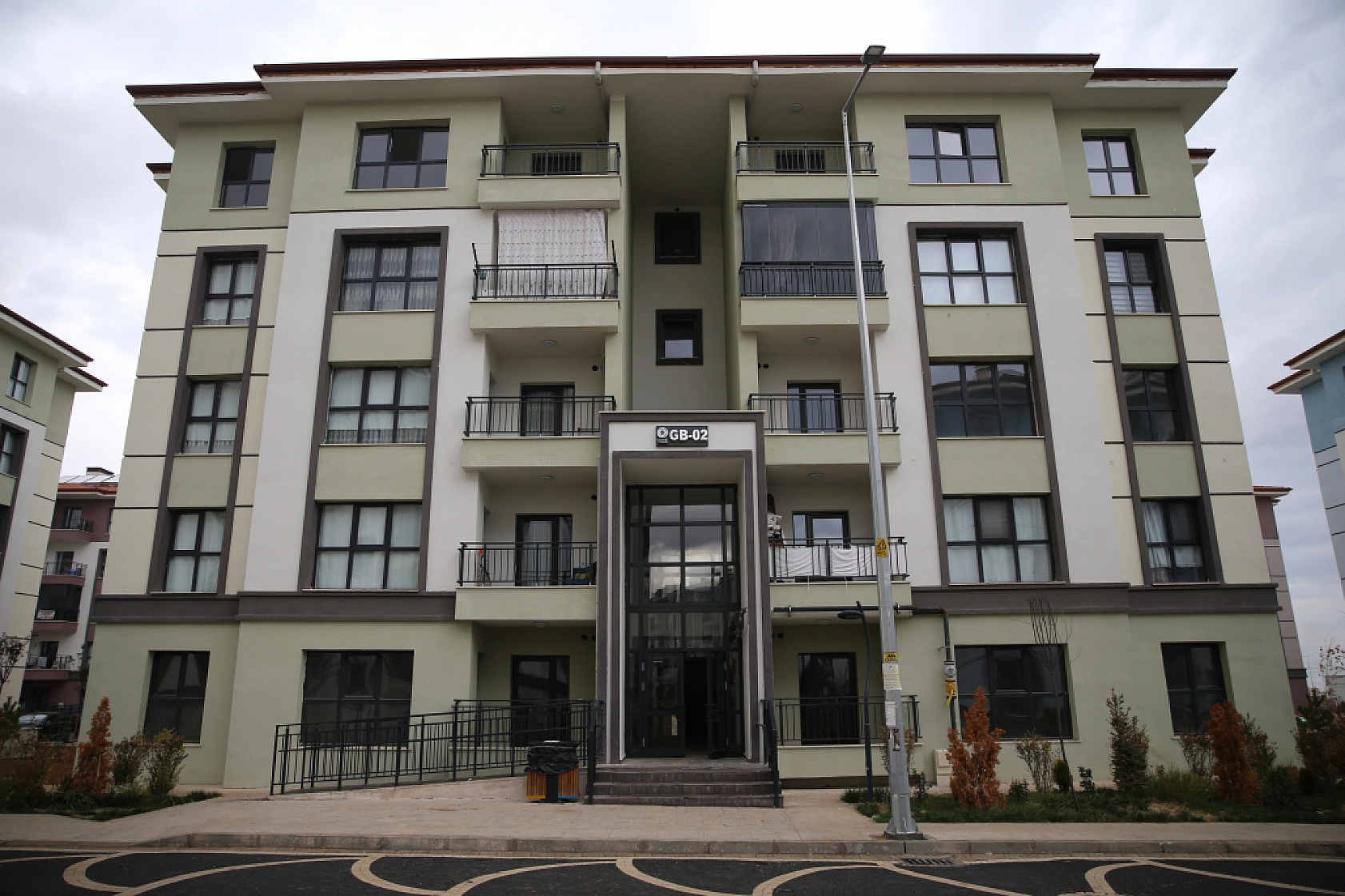 Malatyalılara Müjde: Trambüs Hattı O Mahalleye Kadar Ulaşacak!