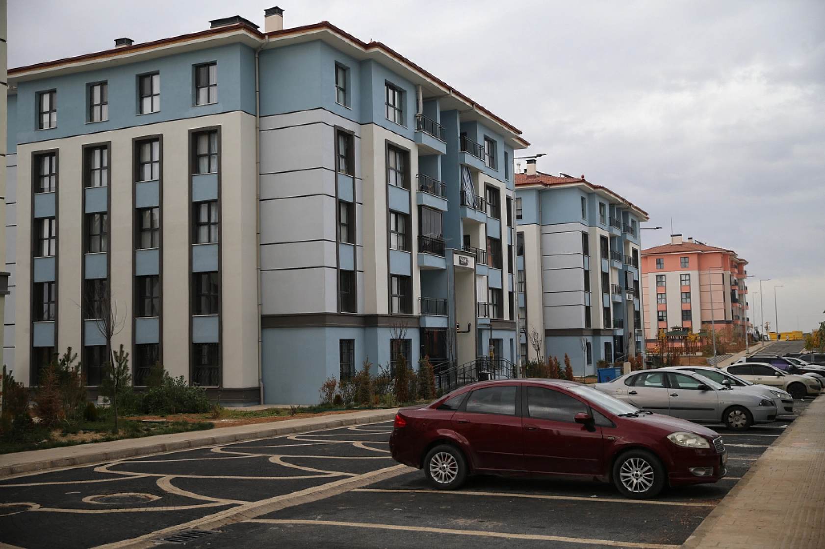 Malatya Valisinden Çağrı: Destek Olun