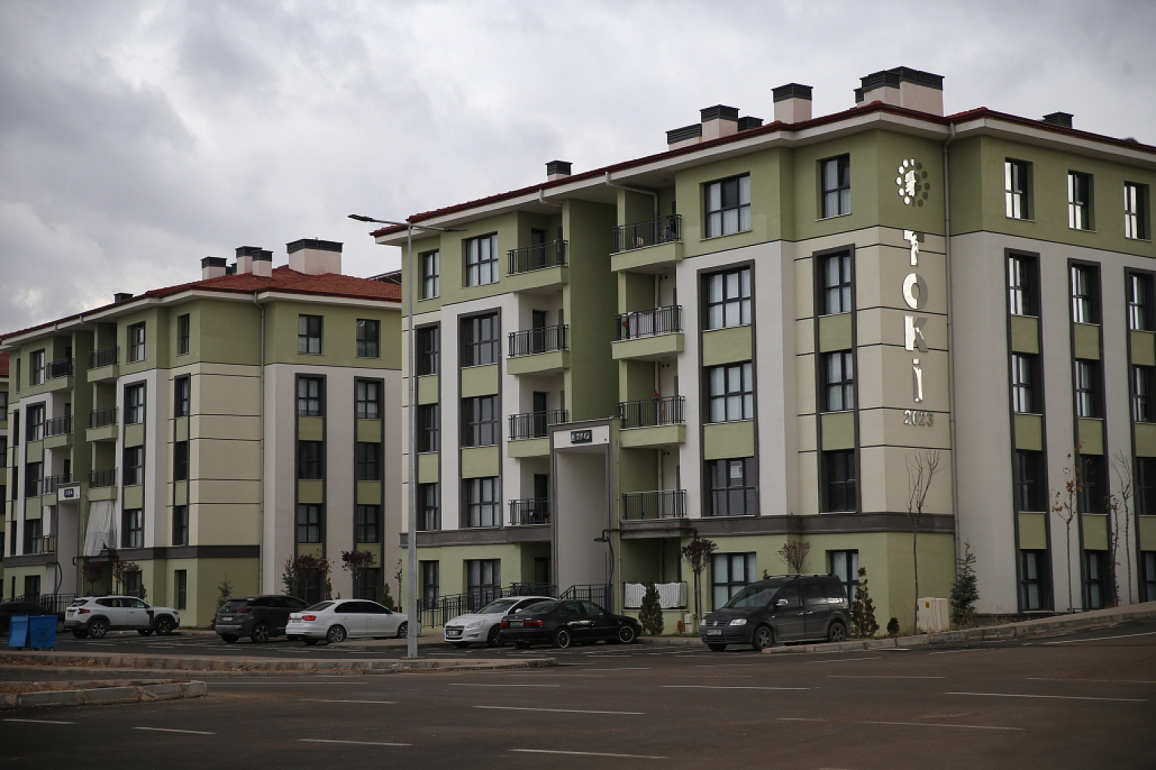 Vatandaş Merak Ediyor: TOKİ Konut Fiyatları Ne Kadar Olacak?