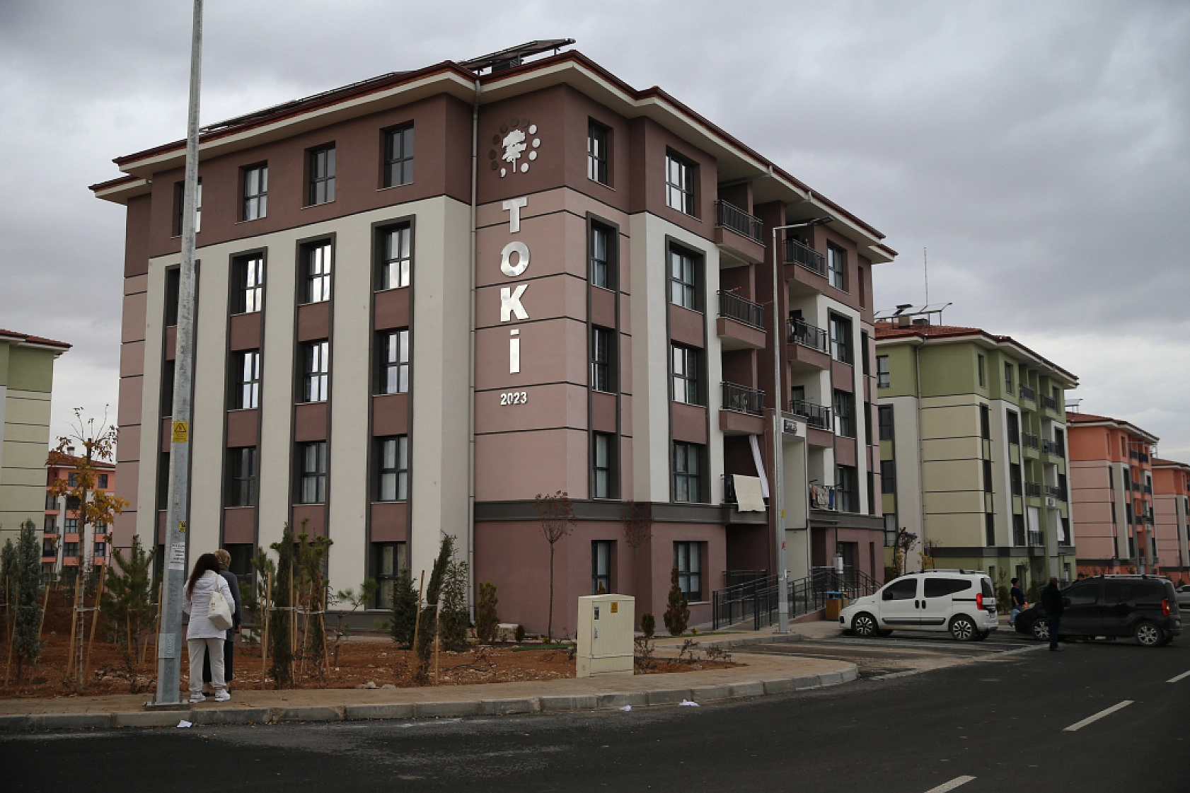 Malatya'da Kura Tarihi Belli Oldu: Peki Hangi İlçeler Kuraya Dâhil Edildi? Kaç Konut Teslim Edilecek? İşte Yanıtı…