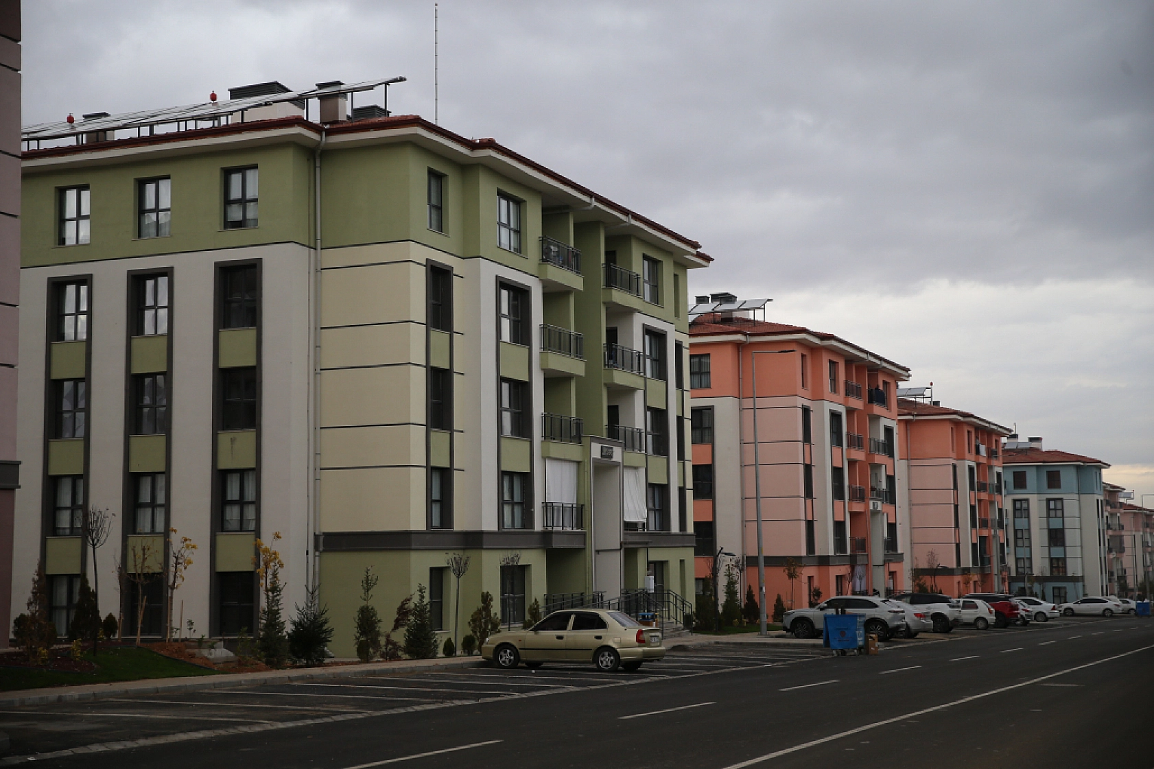 Malatya'da Kura Tarihi Belli Oldu: Peki Hangi İlçeler Kuraya Dâhil Edildi? Kaç Konut Teslim Edilecek? İşte Yanıtı…