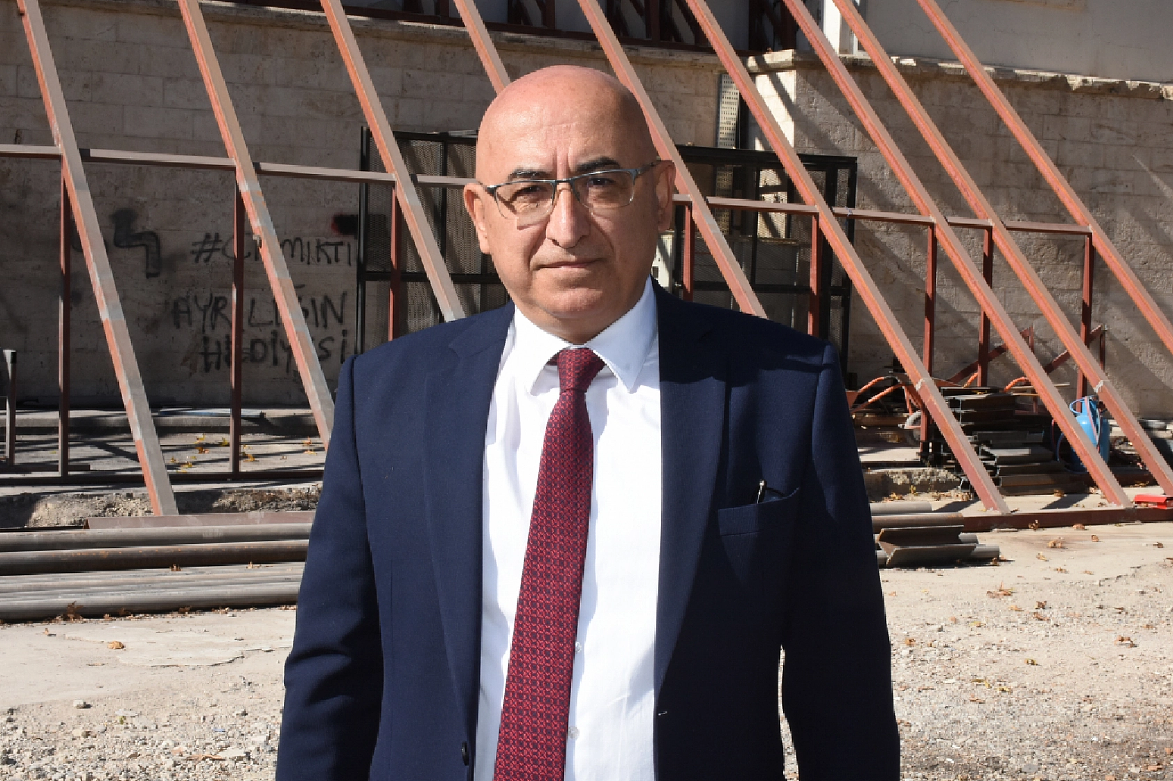 Malatya'nın Tarihi Mirası Canlanıyor: Yeniden İbadete Açılacak!