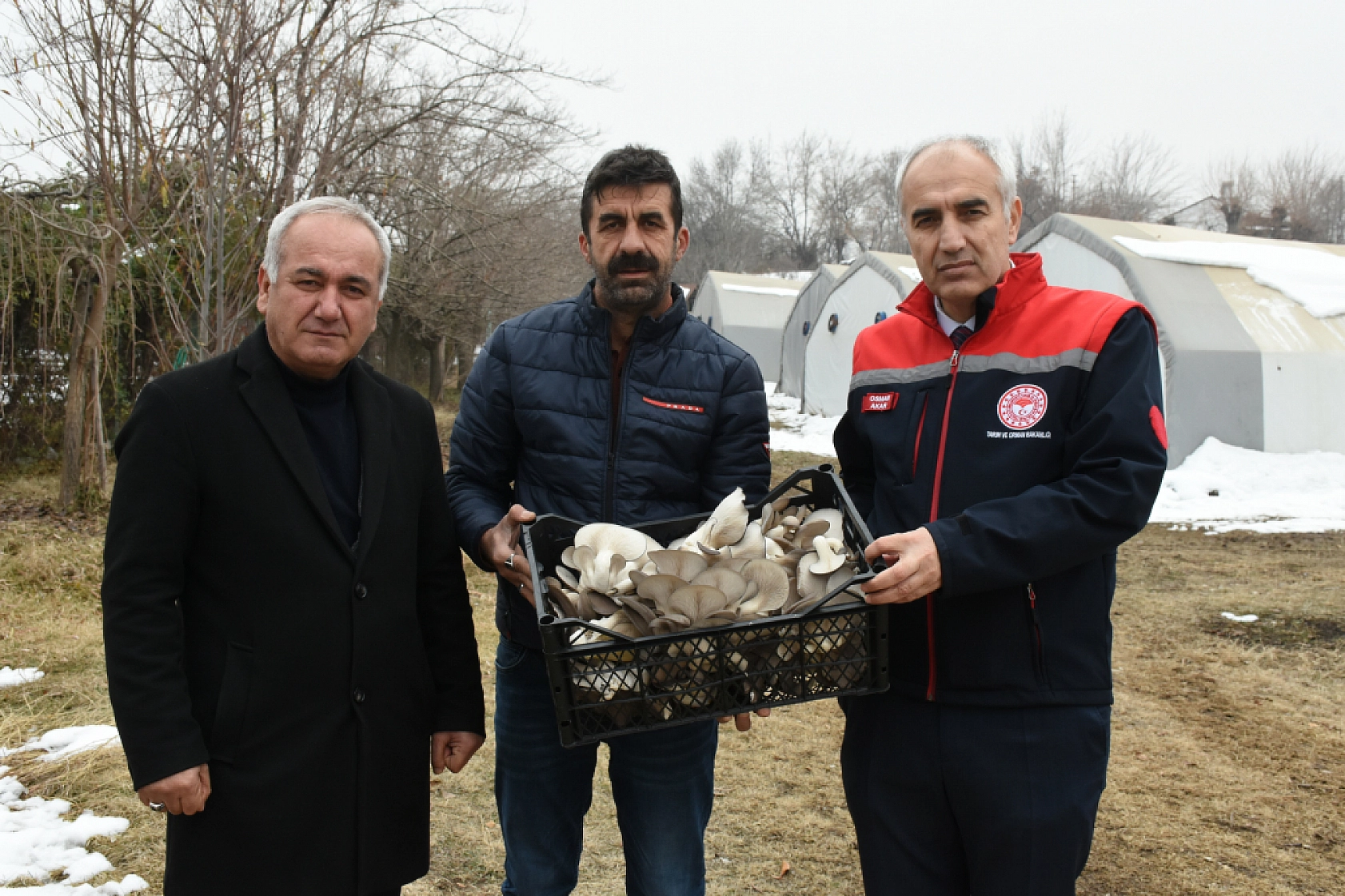 Malatya'da Sadece 7 Tesiste Yılda 95 Ton Üretim Yapılıyor!