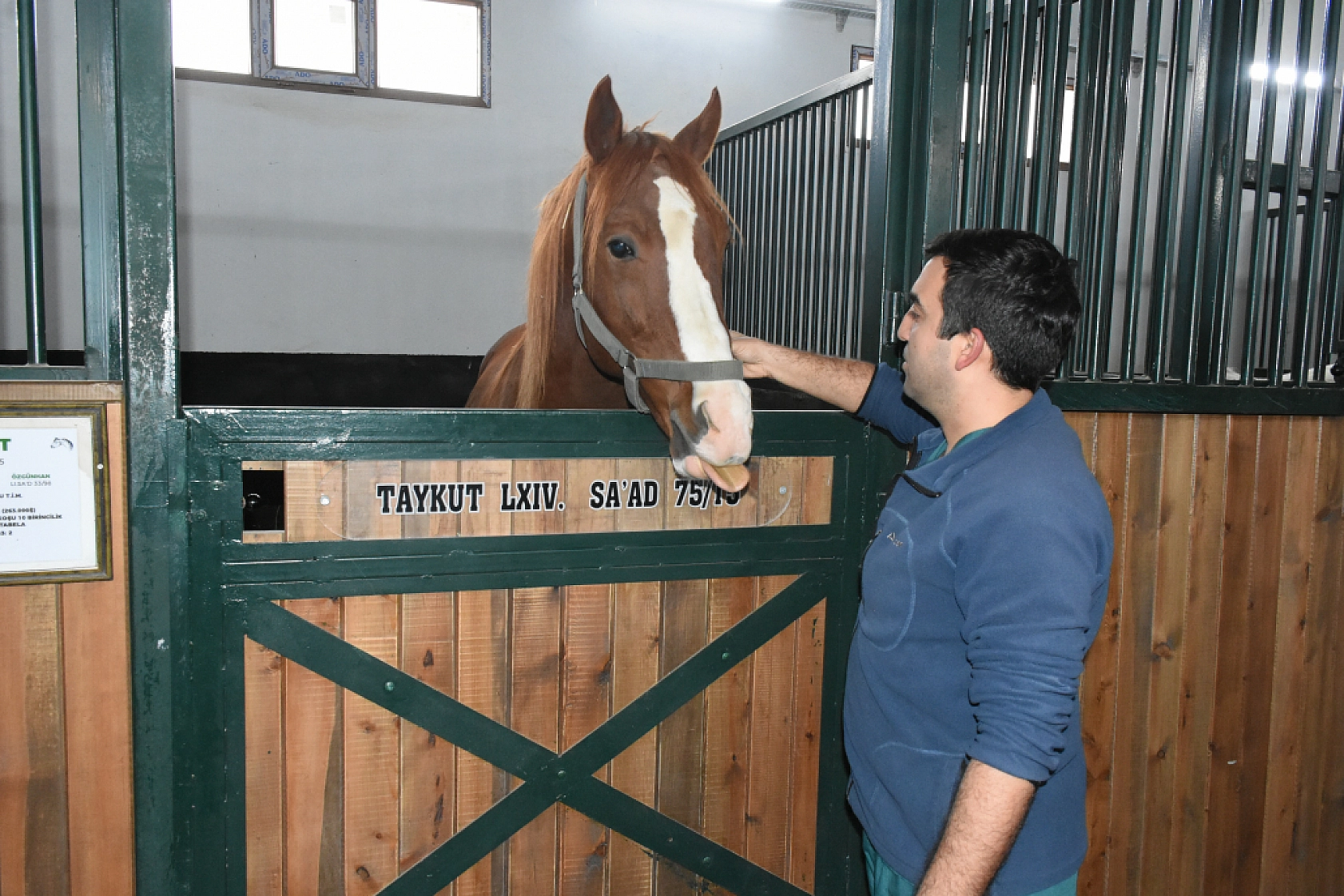 Malatya'da Şampiyon Adayları Doğdu