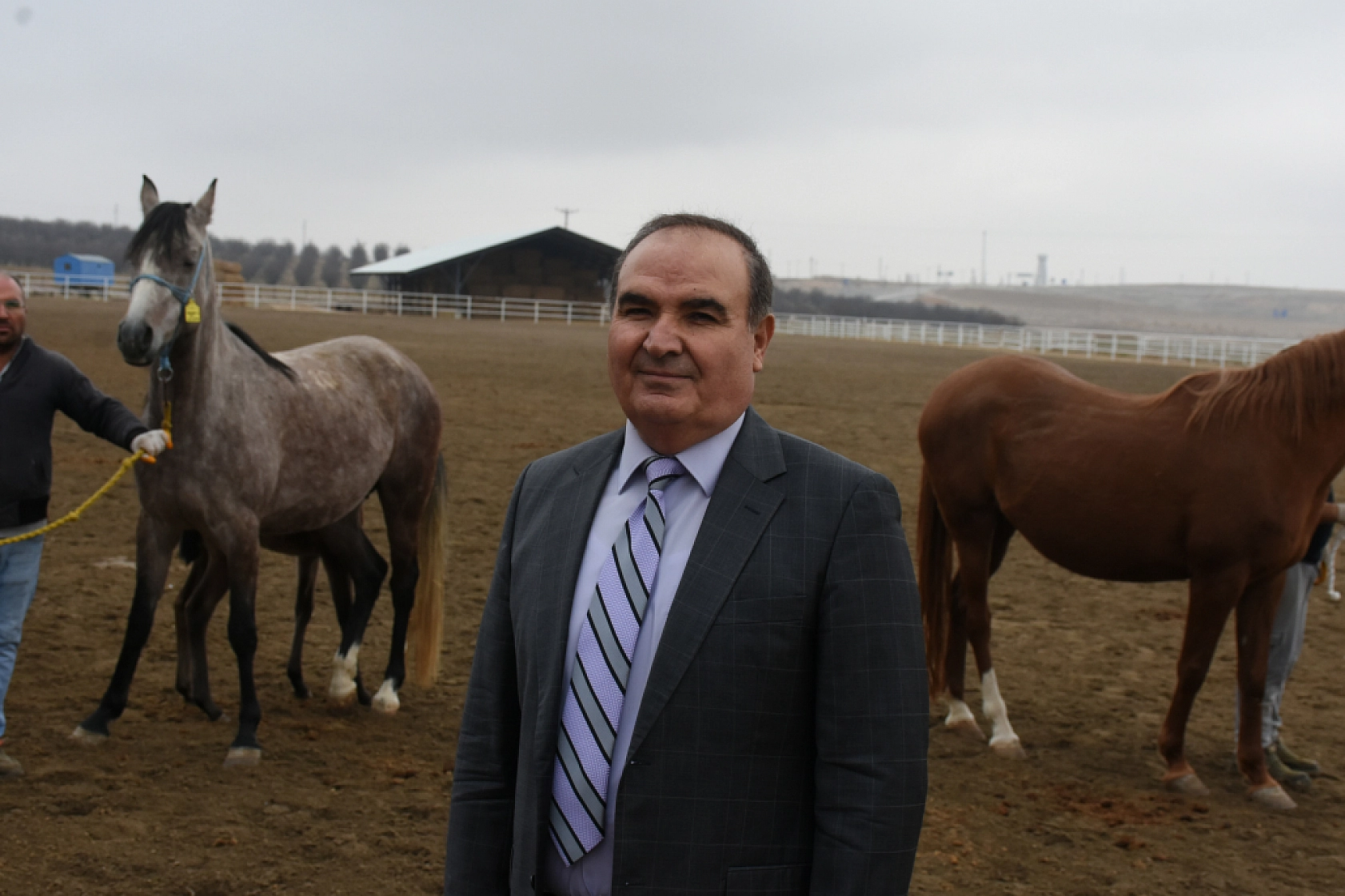 Malatya'da Şampiyon Adayları Doğdu