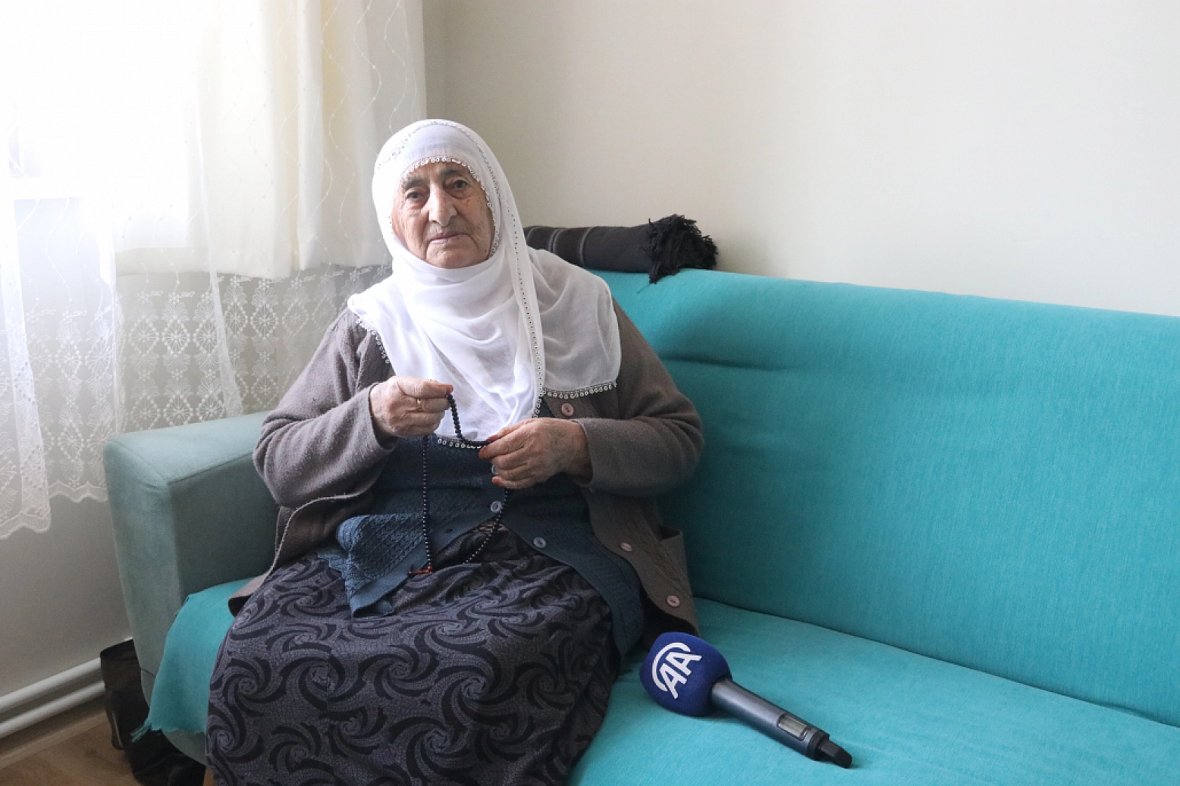 Malatya'da Depremzedeler Yeni Evlerine Kavuşuyor!