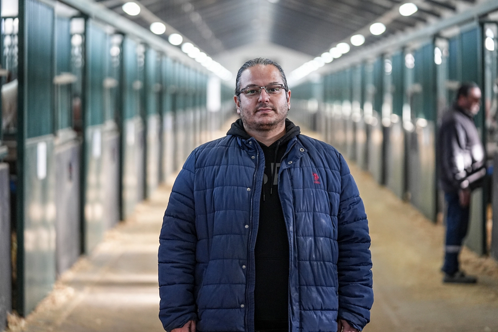 TİGEM, 435 Şampiyon Tay Bekliyor!