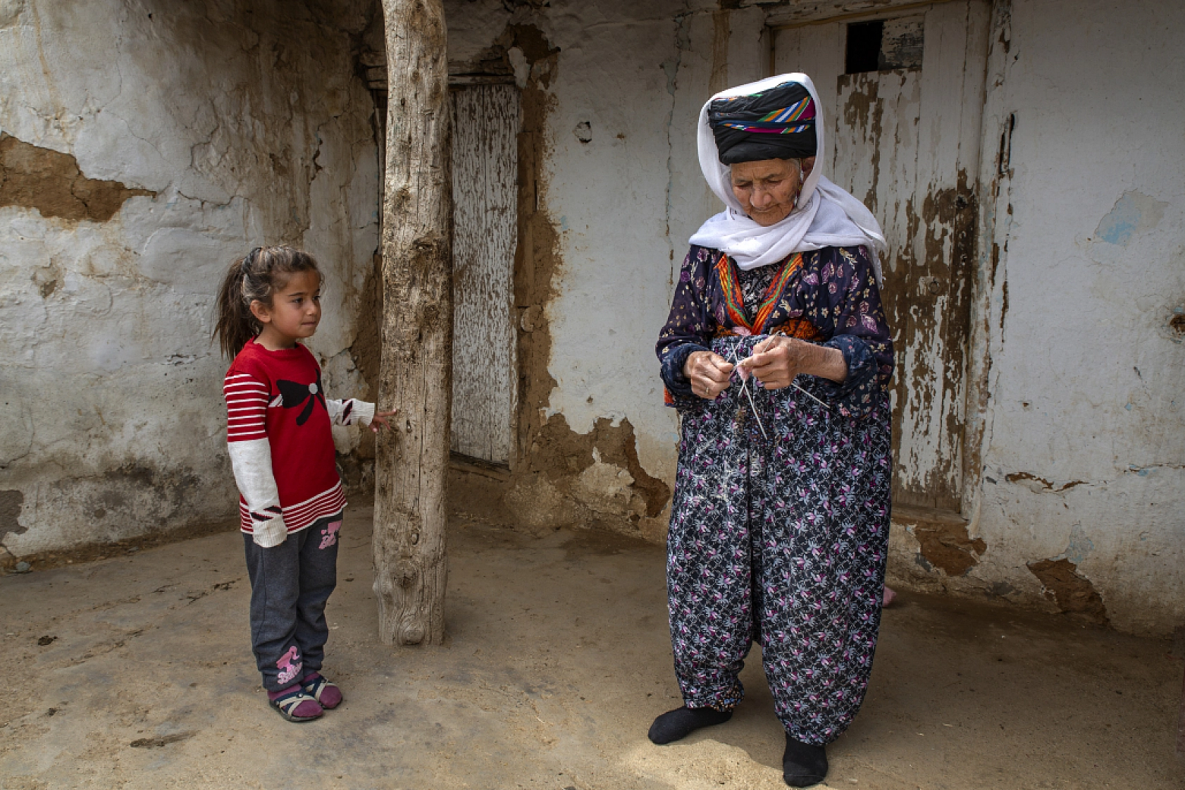 Malatya'da 4 köyü kapsayan vadi, zengin bitki örtüsüyle beğeni topluyor