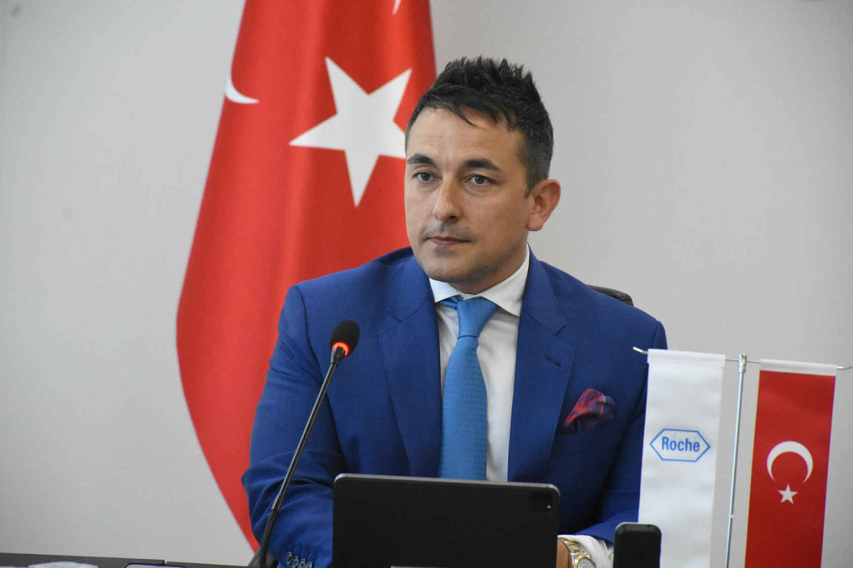 Klinik araştırmalar için yeni bir adım: İnönü Üniversitesinde destek binası açıldı