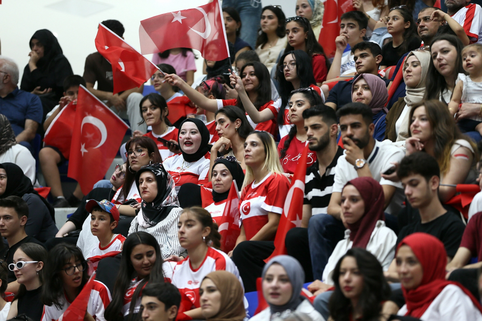 Malatya İçin Oynadık