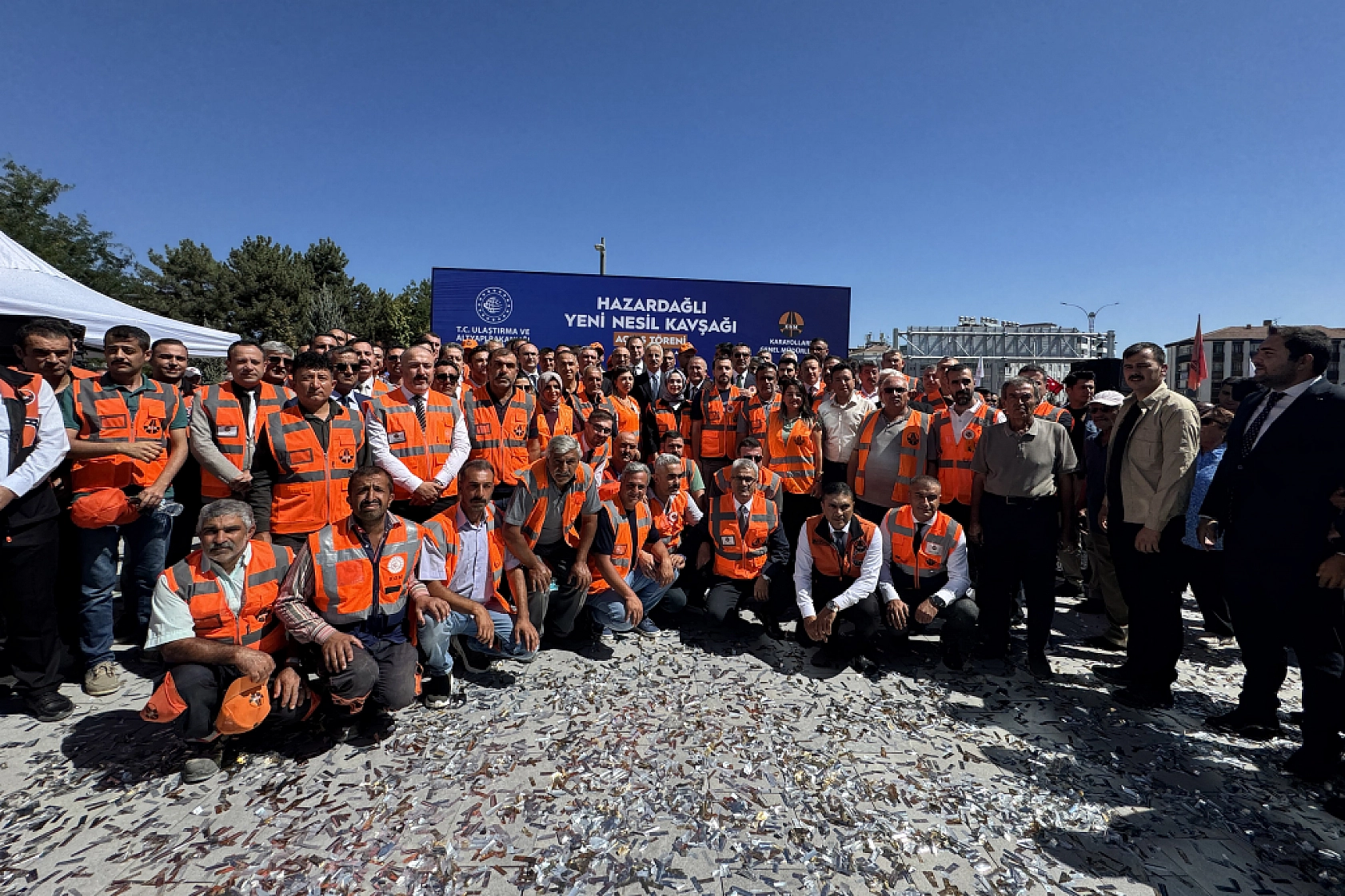 Elazığ'dan Malatya'ya gitmek kolaylaştı: Bekleme süresi sadece 28 saniye
