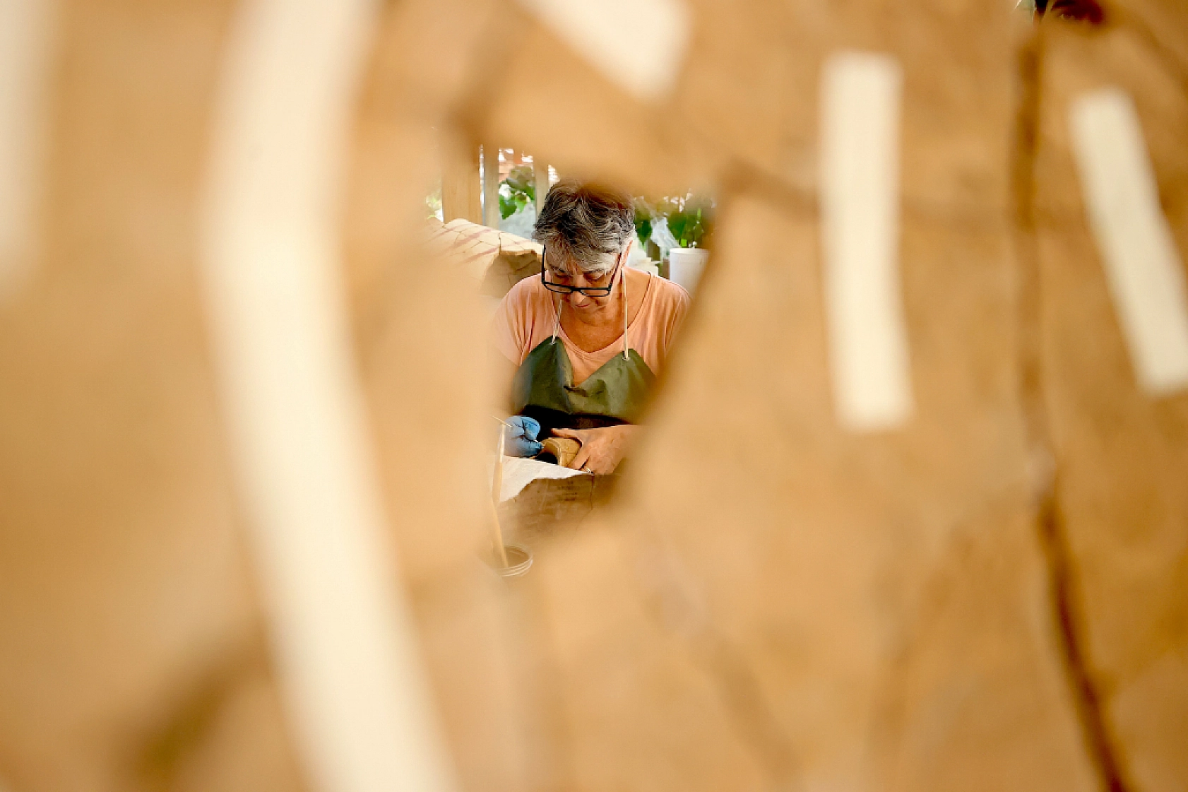 Malatya'da Arslantepe Höyüğü'nün tarihi 8 bin yıl öncesine uzandı!