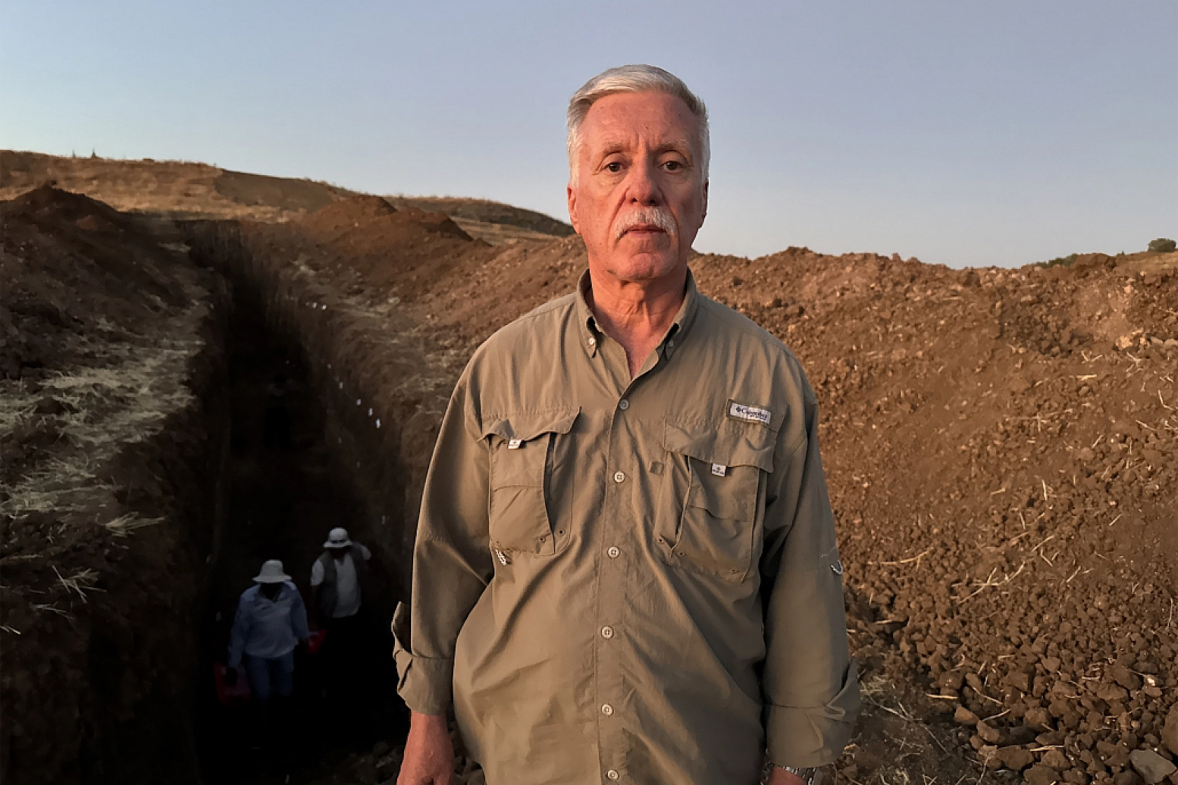 Uluova-Yeşilyurt Fay Zonu Mercek Altında: Hendek Açarak Deprem Geçmişi Araştırılıyor