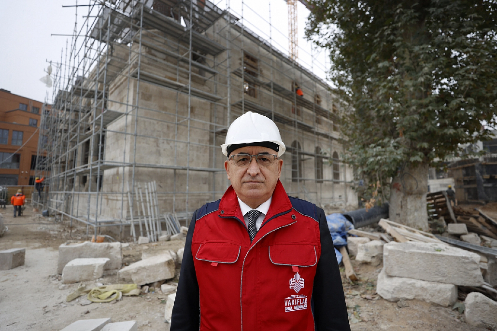 Malatya'nın Asırlık Mirası Ayağa Kalkıyor: Açılış Tarihi Belli Oldu