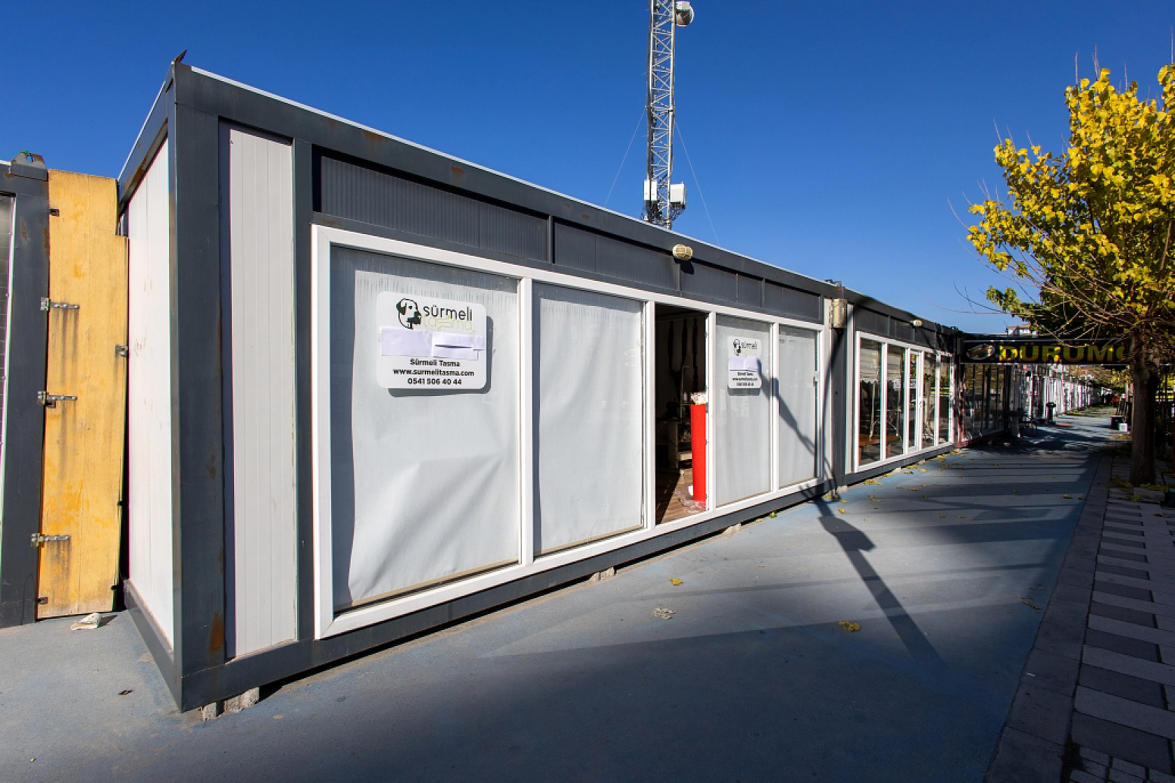 Malatyalı usta, el yapımı tasmalarıyla dünya pazarında