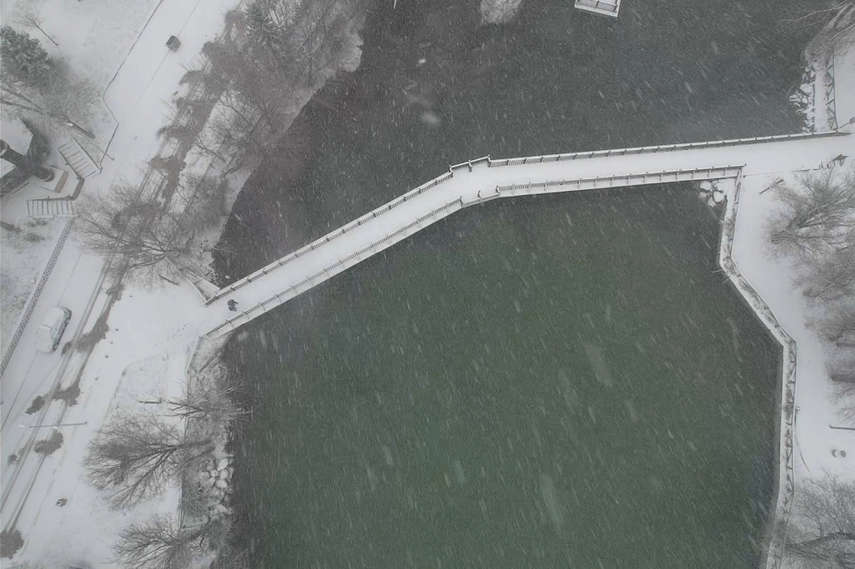 Turgut Özal Tabiat Parkı'ndan kartpostallık görüntüler