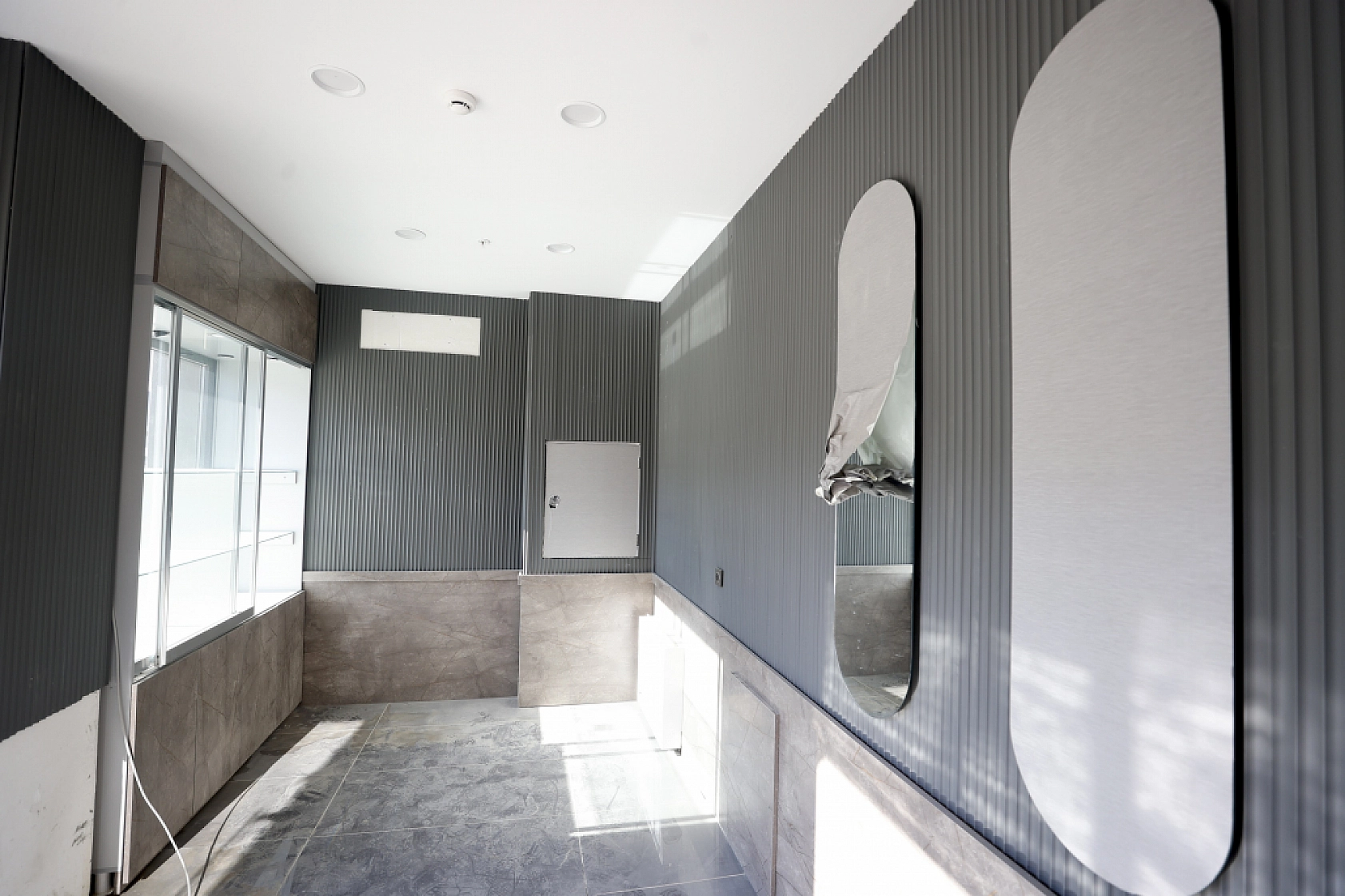 Malatya esnafı kepenk açmak için gün sayıyor!