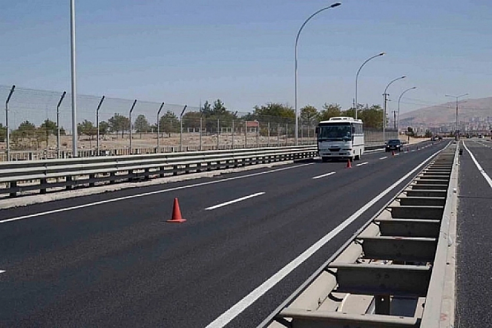Malatya'ya Yeni Viyadük: Proje Onaylandı…