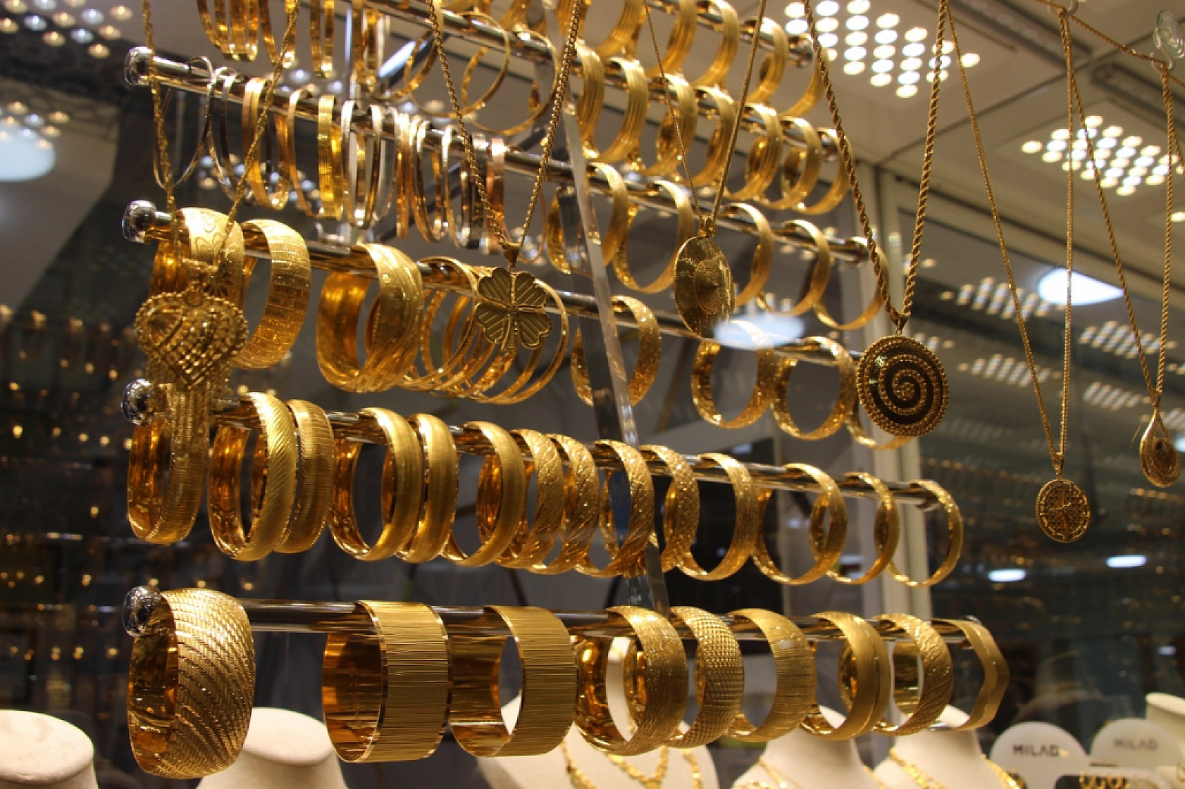 Altın Hafta Nasıl Başladı? İşte Güncel Gram, Çeyrek Fiyatları...