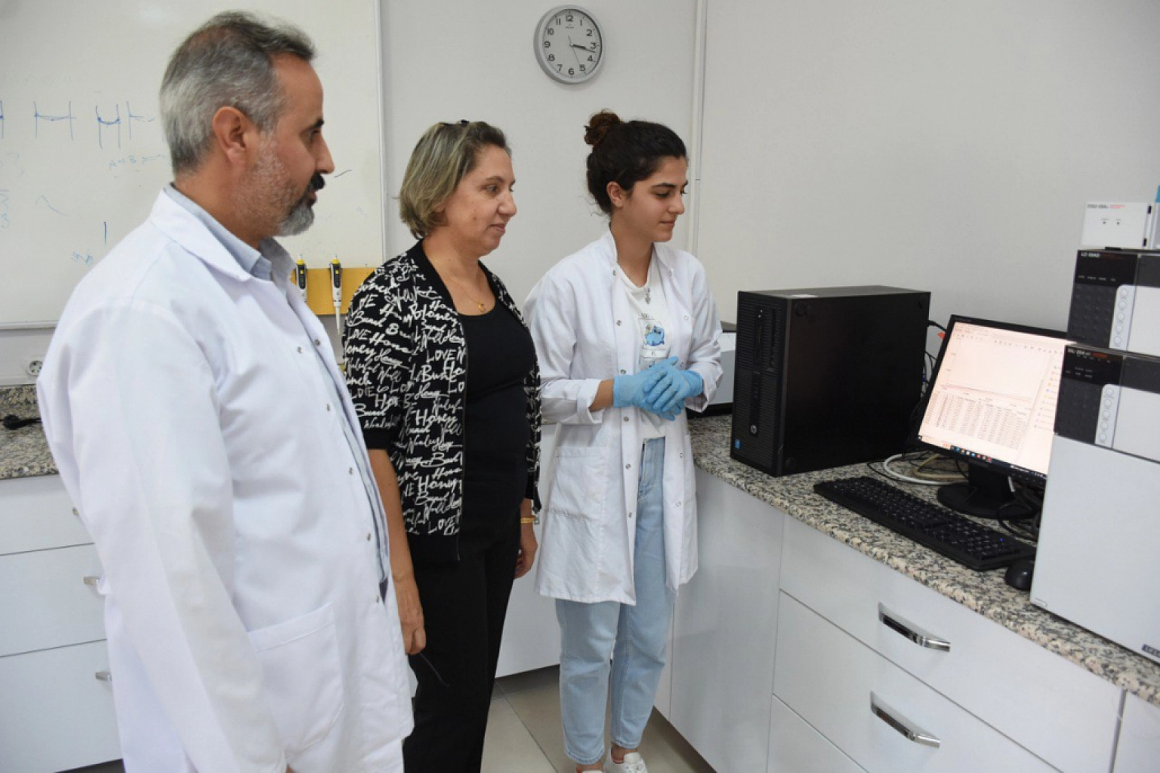 Alzheimer Tedavisinde Büyük Adım: Yeni Moleküller Umut Veriyor!