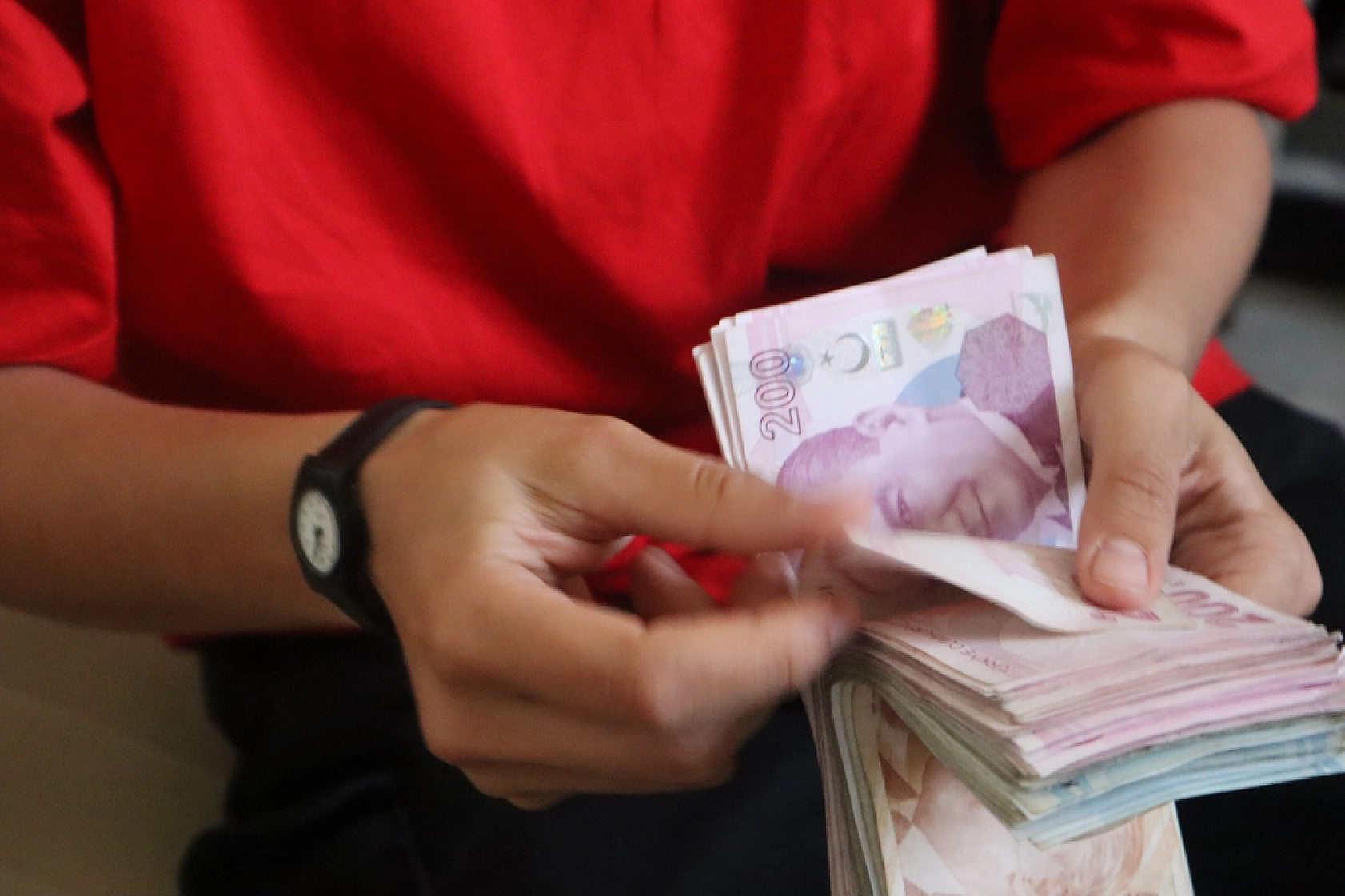 Asgari Ücret Zammında Refah Payı Tartışması!