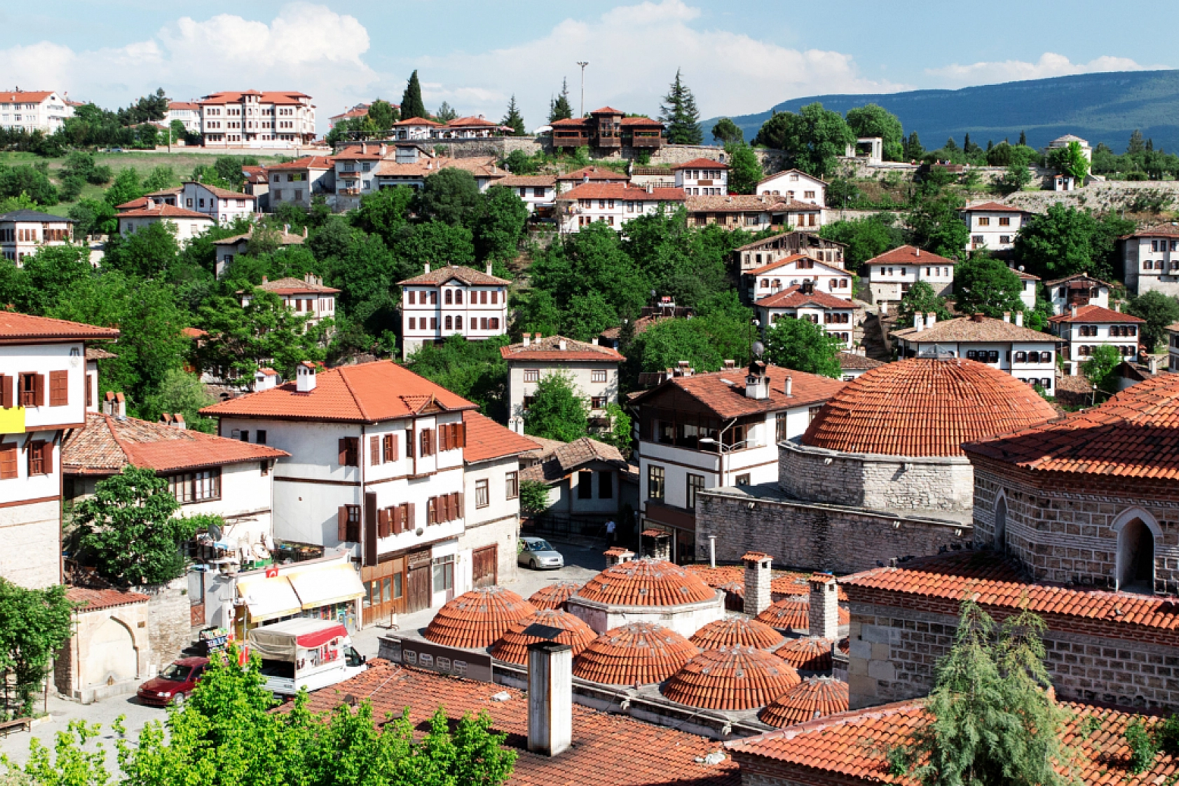 En Zeki Şehirler Açıklandı..! Malatya ve Komşuları da Listede...