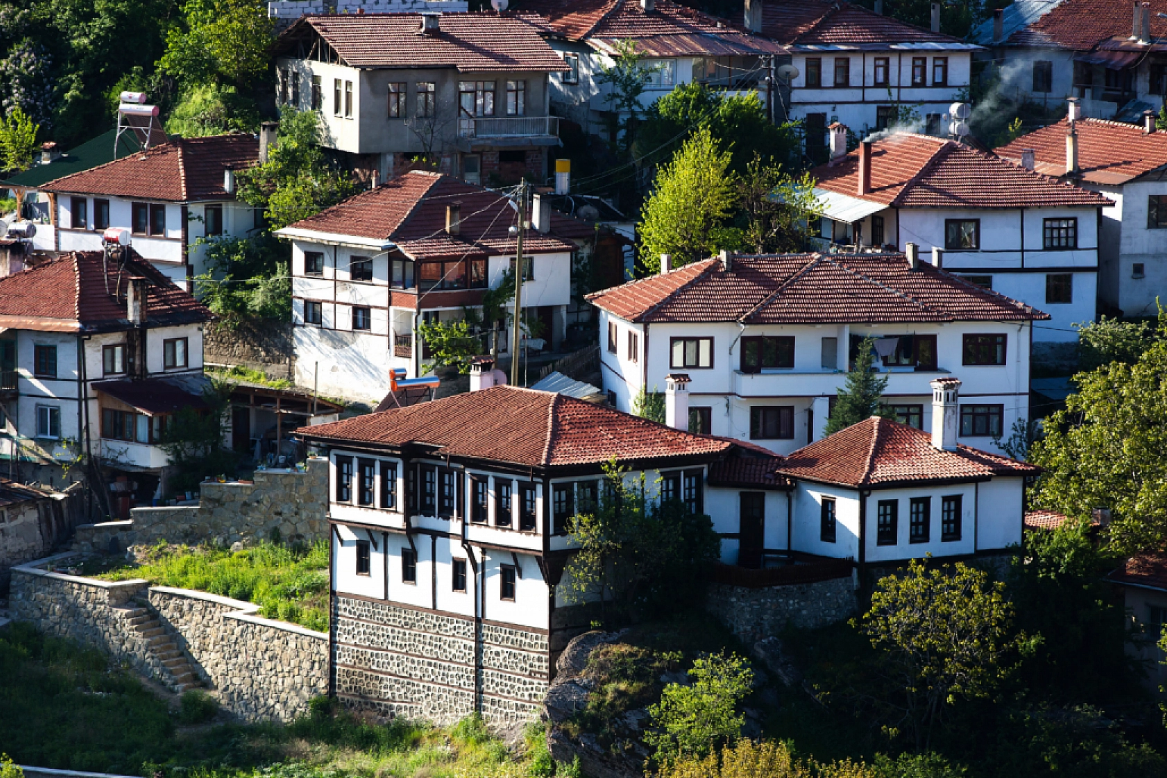 En Zeki Şehirler Açıklandı..! Malatya ve Komşuları da Listede...