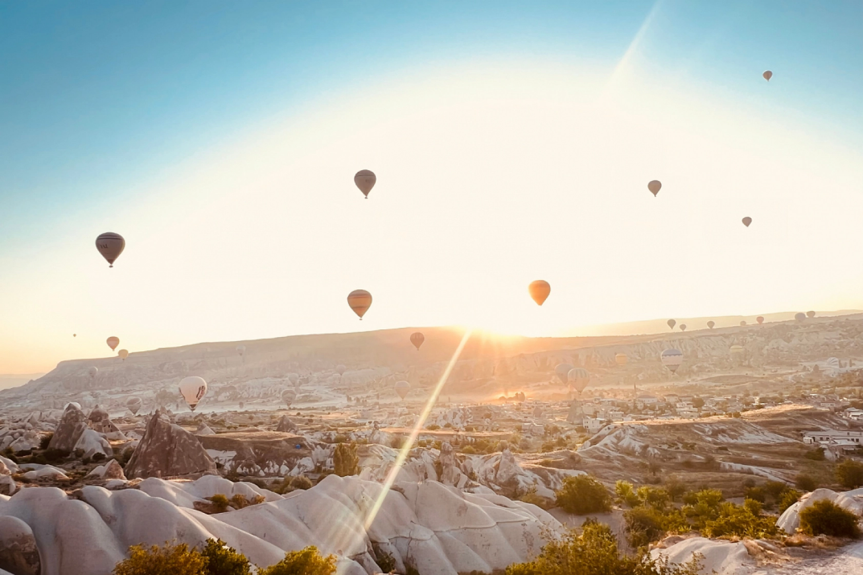 En Zeki Şehirler Açıklandı..! Malatya ve Komşuları da Listede...