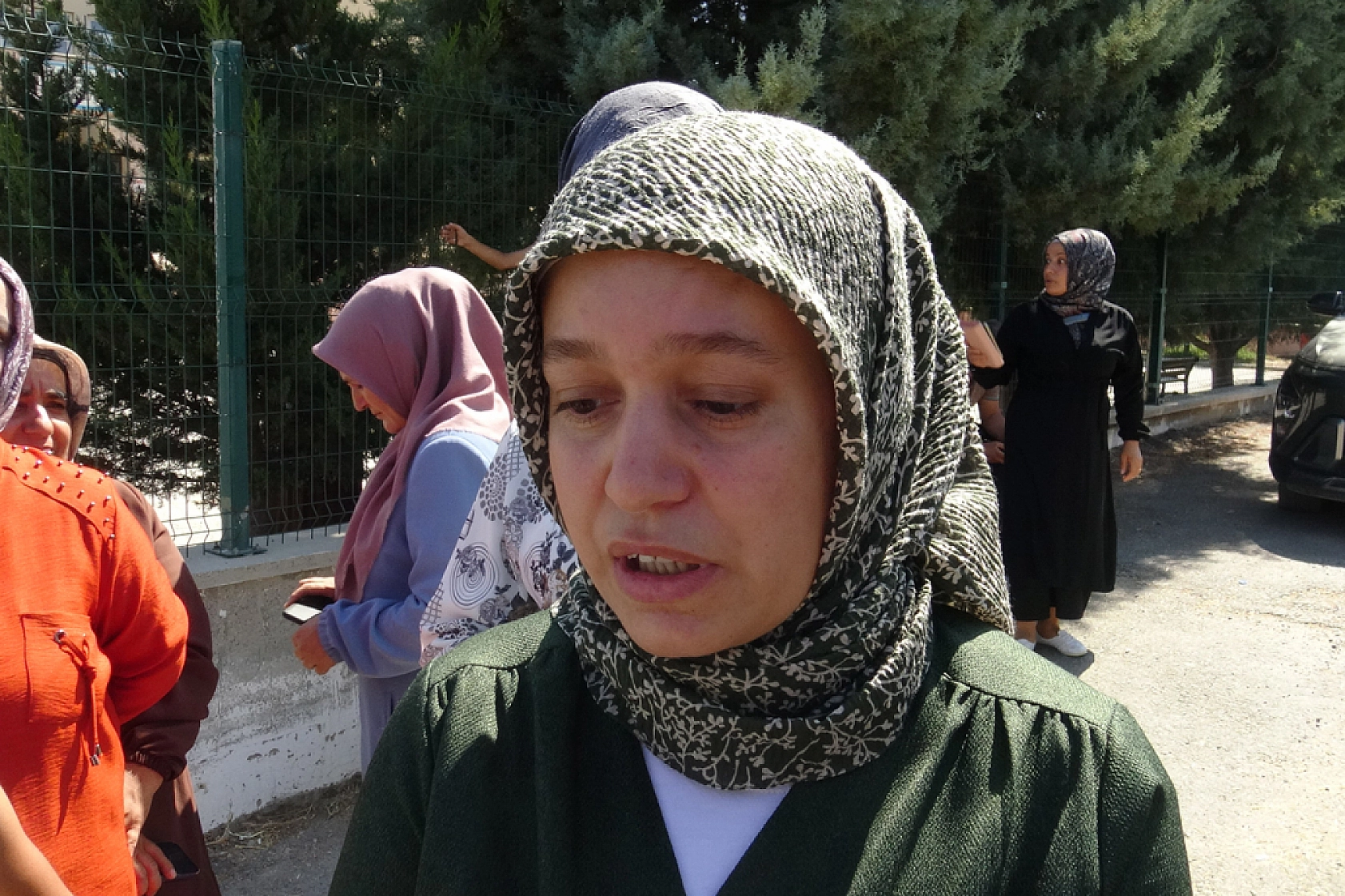 Malatya'da öğrenci servisleri durdu: Öğrenciler okula nasıl gidecek?