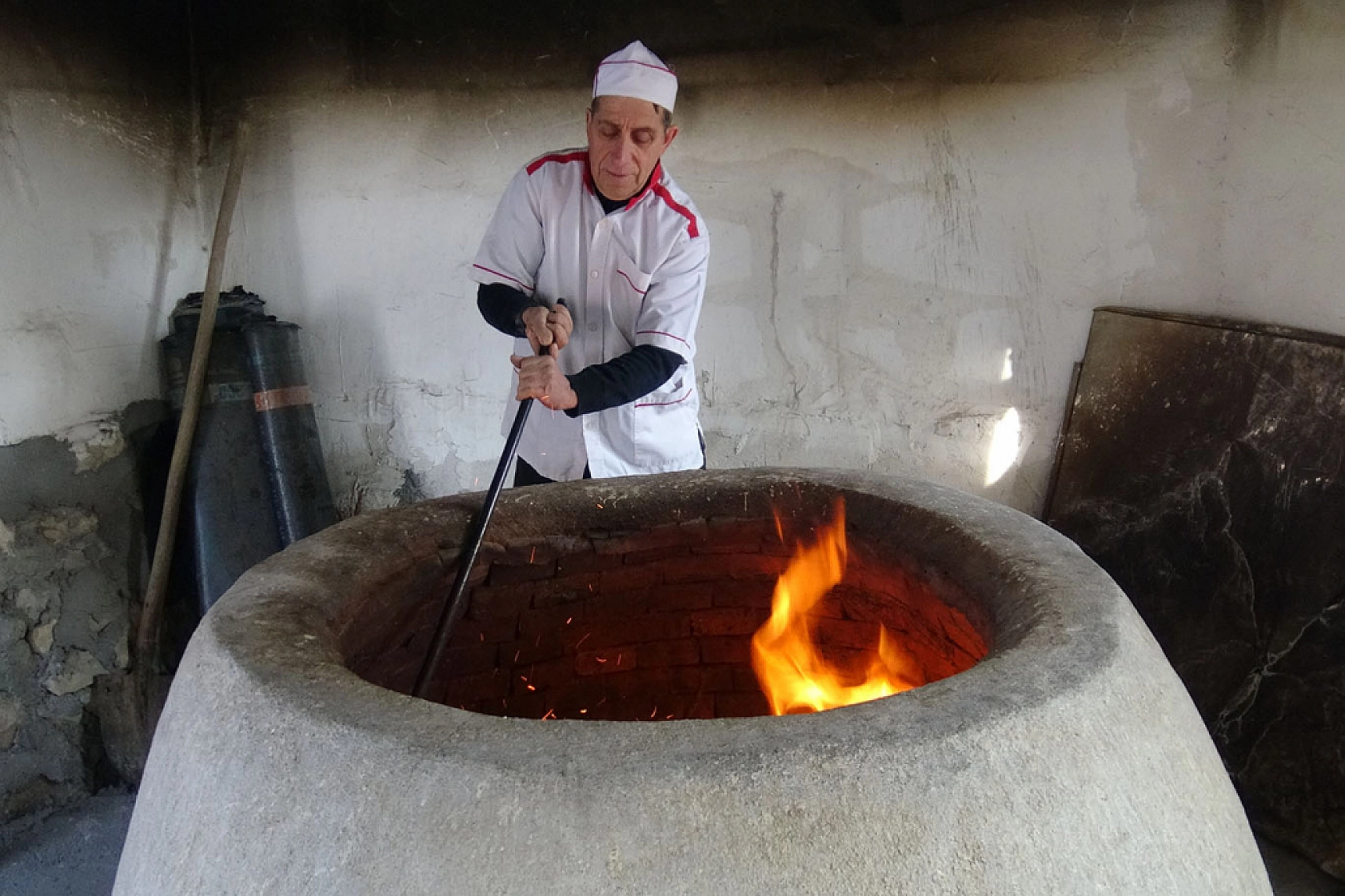 Malatya'nın Tescilli Tadı Yurt Dışına İhraç Ediliyor: 200 Yıllık Lezzet Damakları Tatlandırıyor!