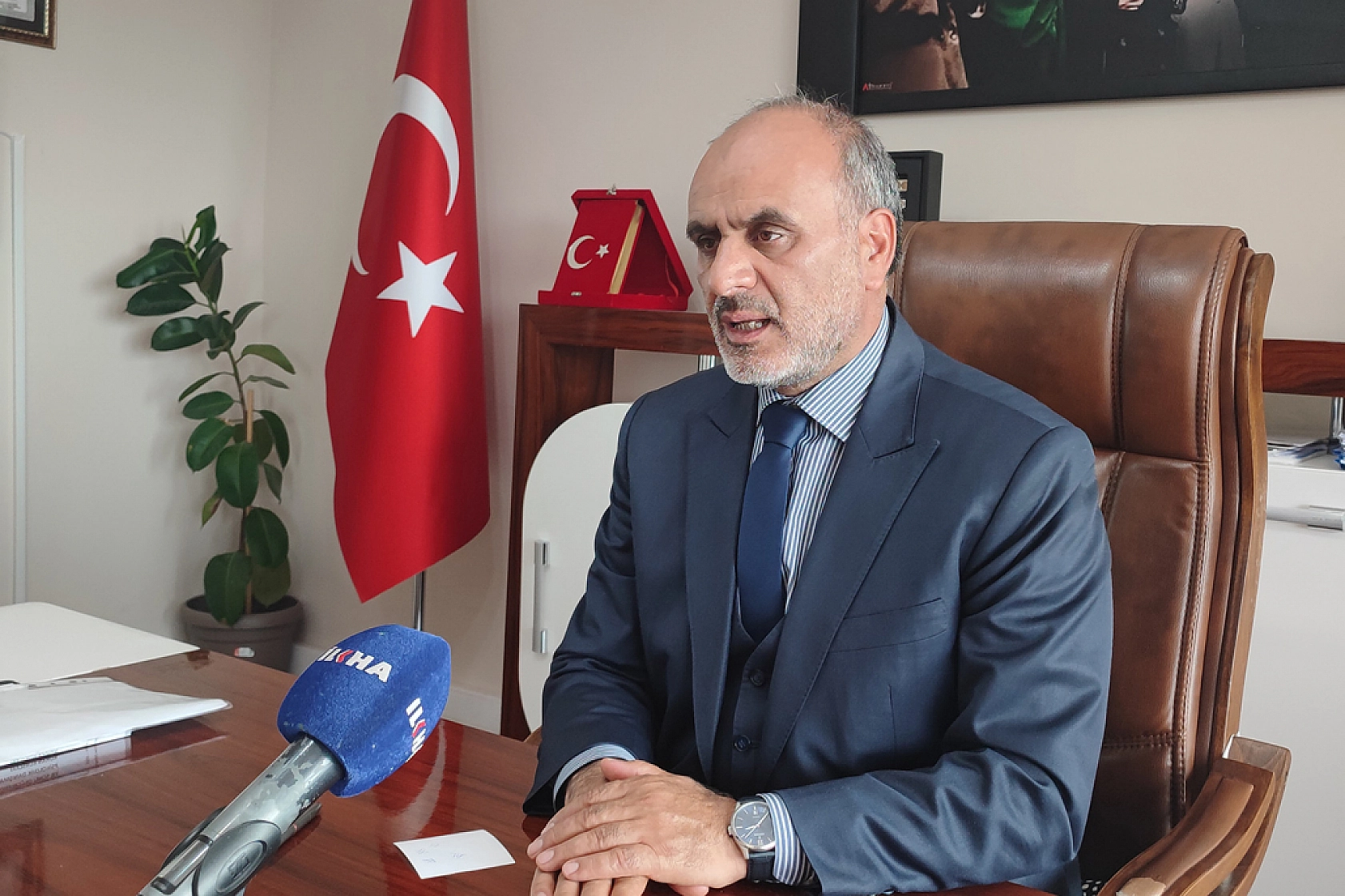 Kurban Kesimi Ehlince ve Hayvana Eziyet Vermeden Yapılmalı!