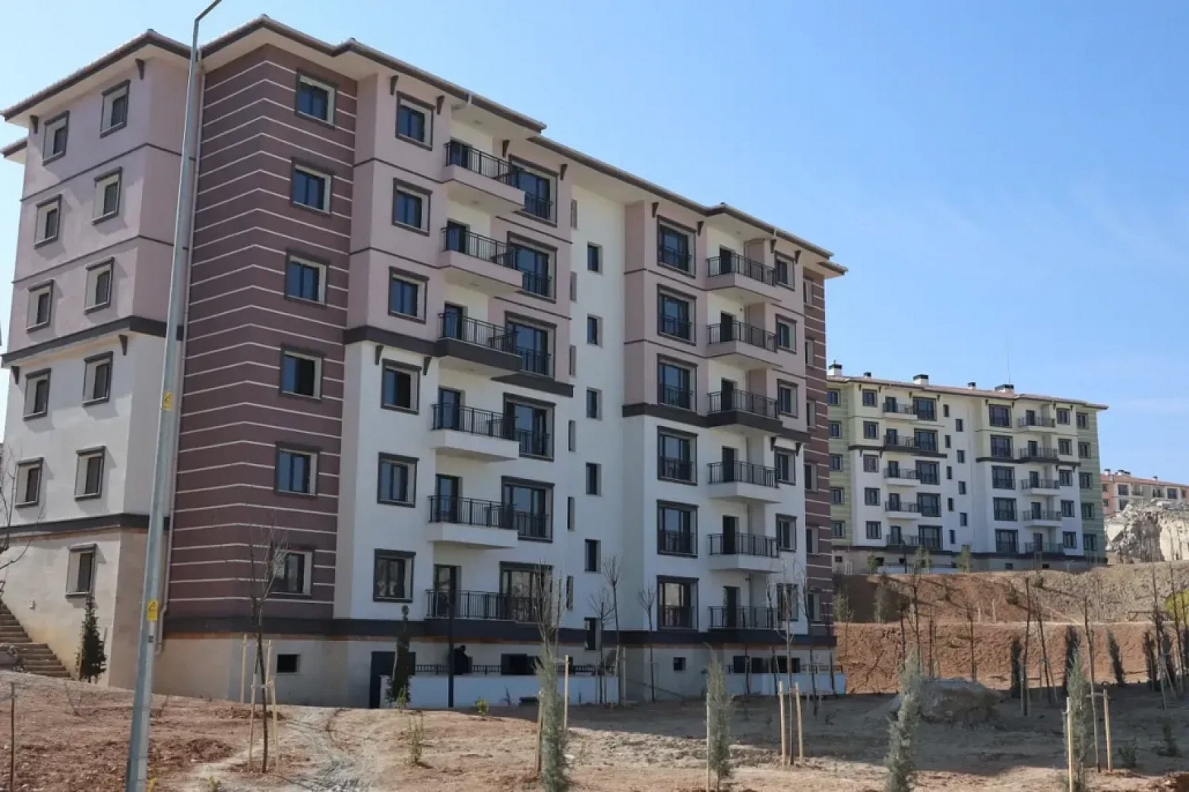 Hak Sahiplerine Müjde: 27 Bin Konutun Teslim Edileceği Tarih Netleşiyor!