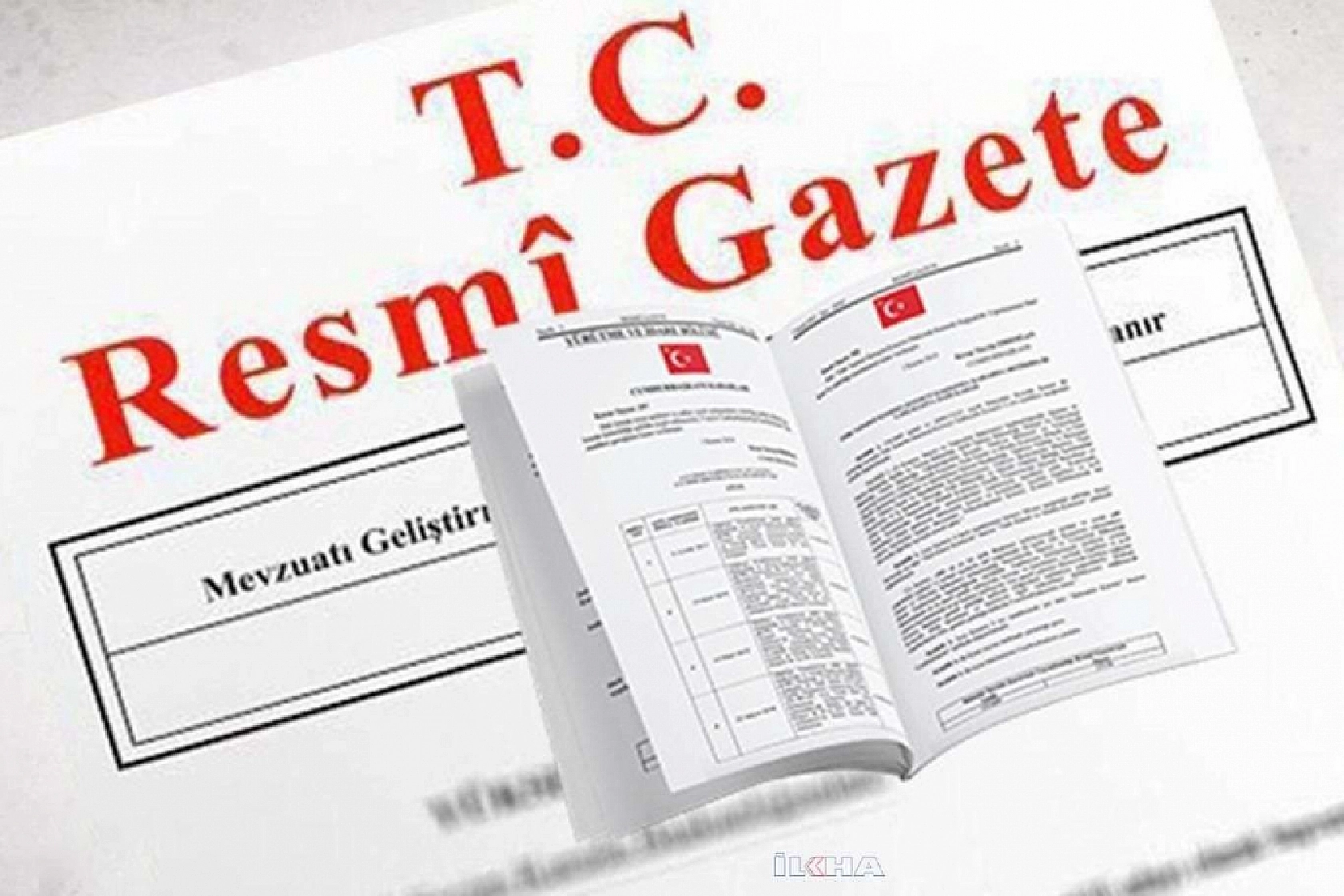 Resmî Gazete'de Yayımlandı: Malatya'da 2 firmaya ihale yasağı!